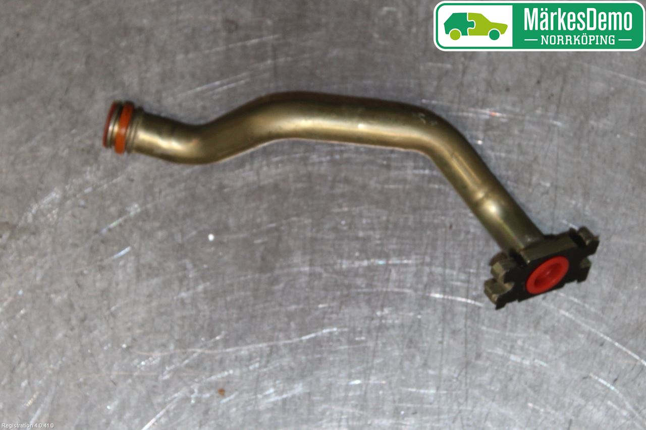 Volvo S60 14-18 Turbooljerör