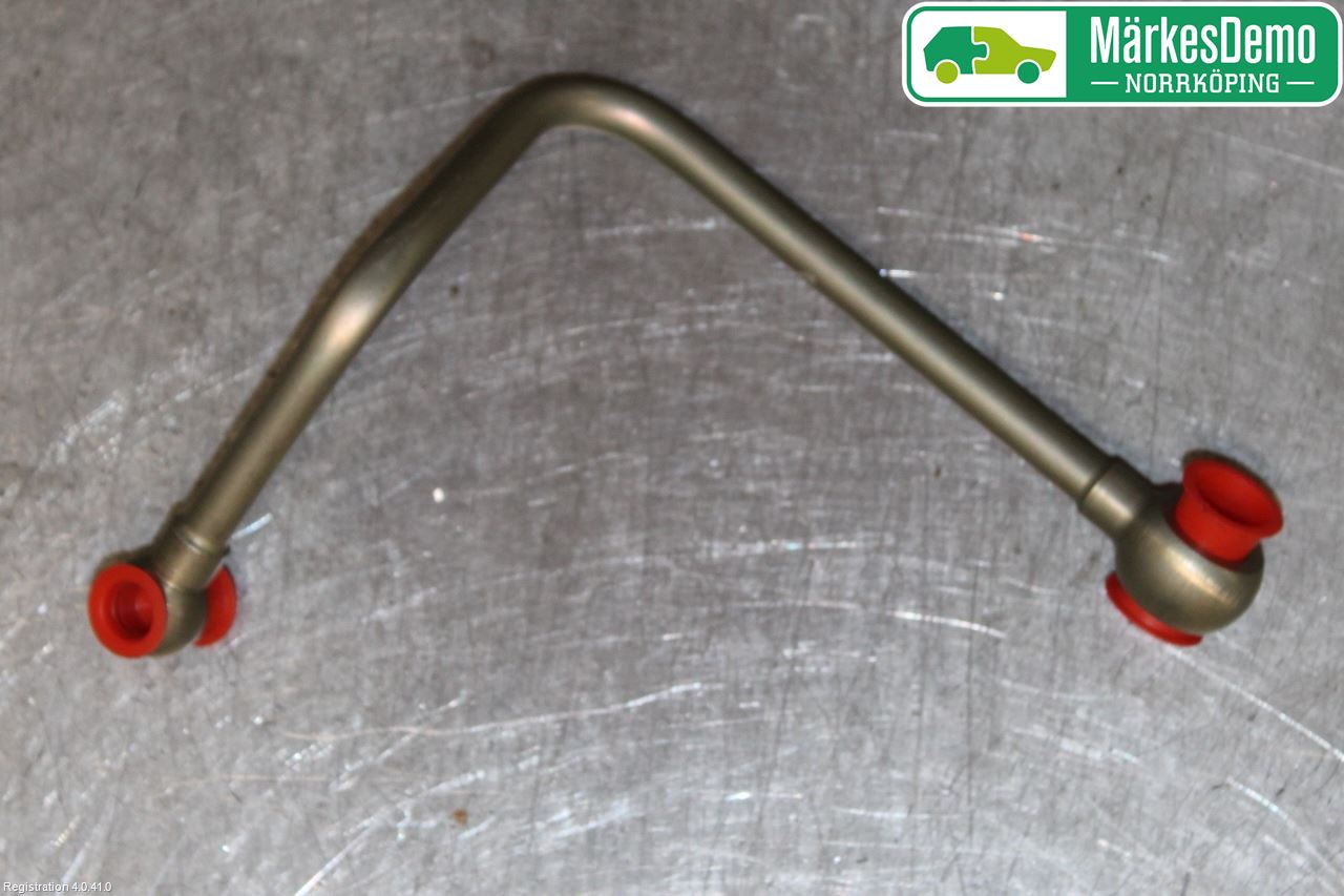 Volvo S60 14-18 Turbooljerör