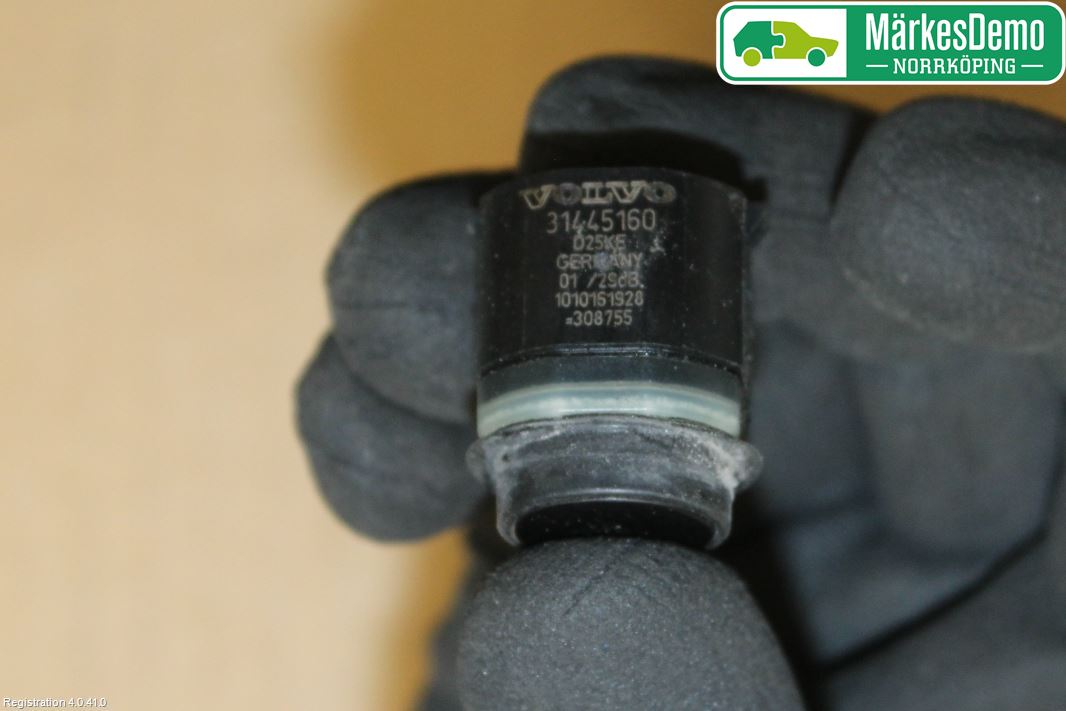 Volvo V60 14-18 Parkeringshjälp Backsensor