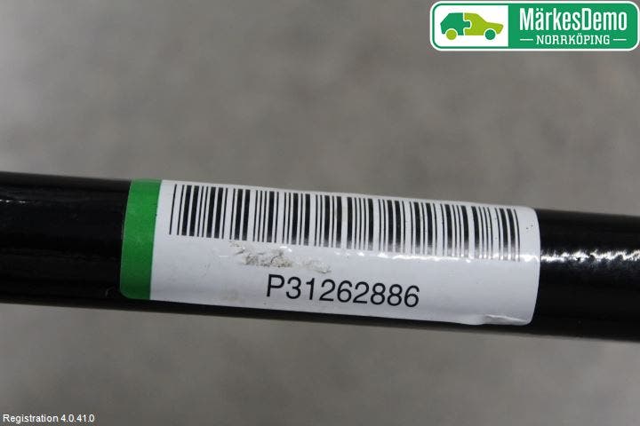 Volvo V60 14-18 Krängningshämmare Fram