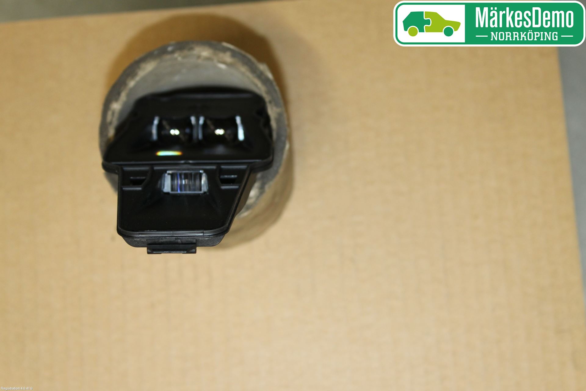 Volvo V60 14-18 Sensor Aktivt Kollisionsskydd