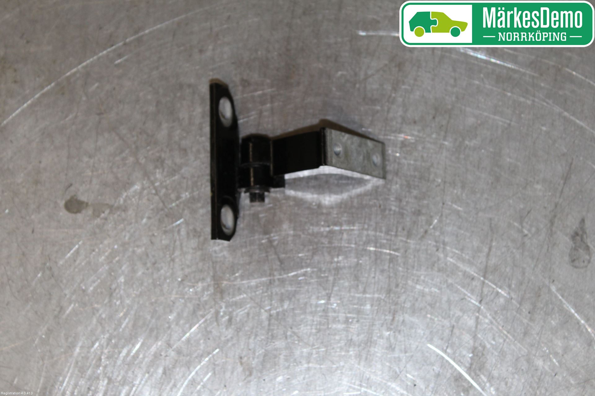 Volvo V60 14-18 Dörrgångjärn