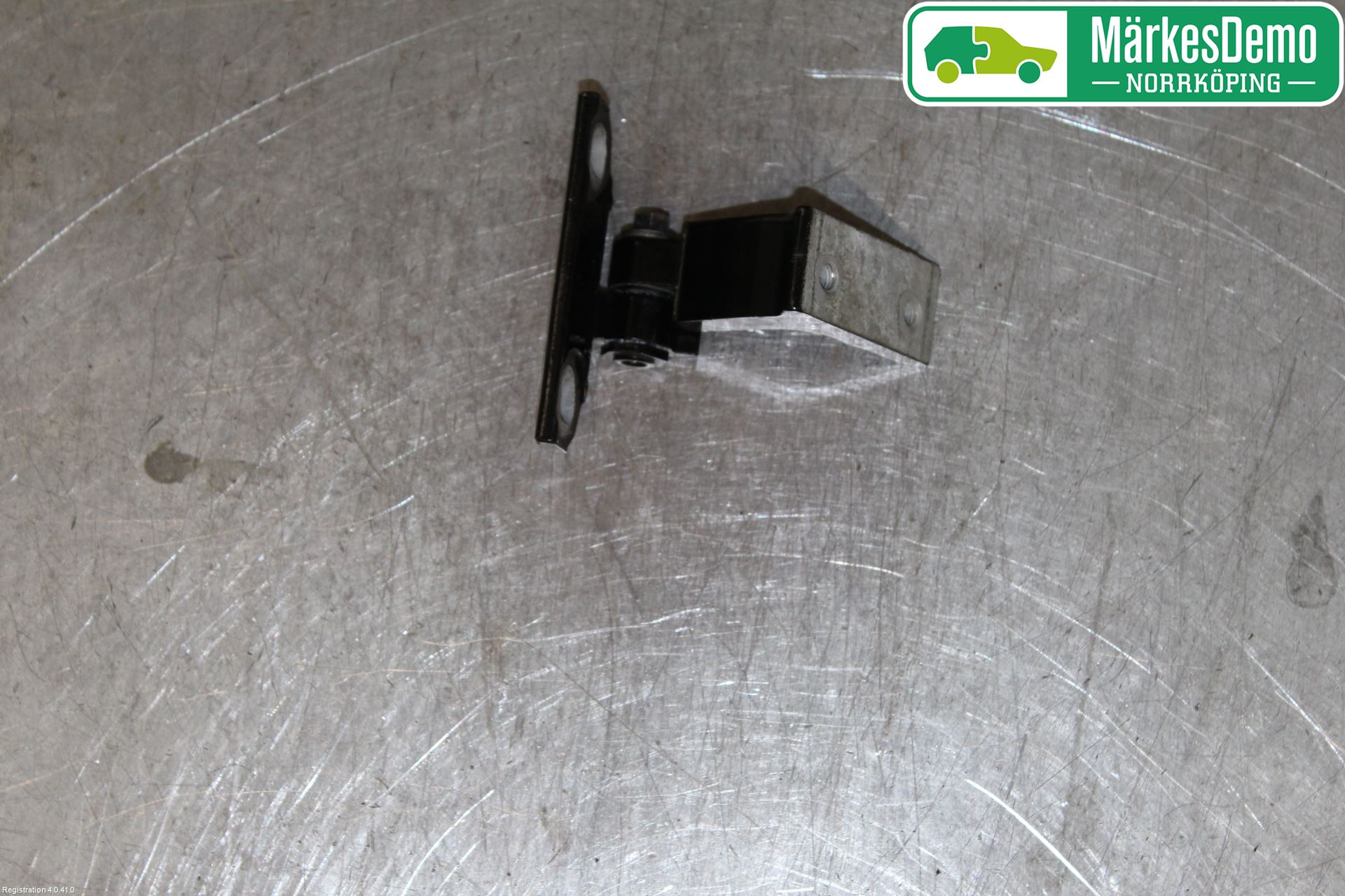 Volvo V60 14-18 Dörrgångjärn