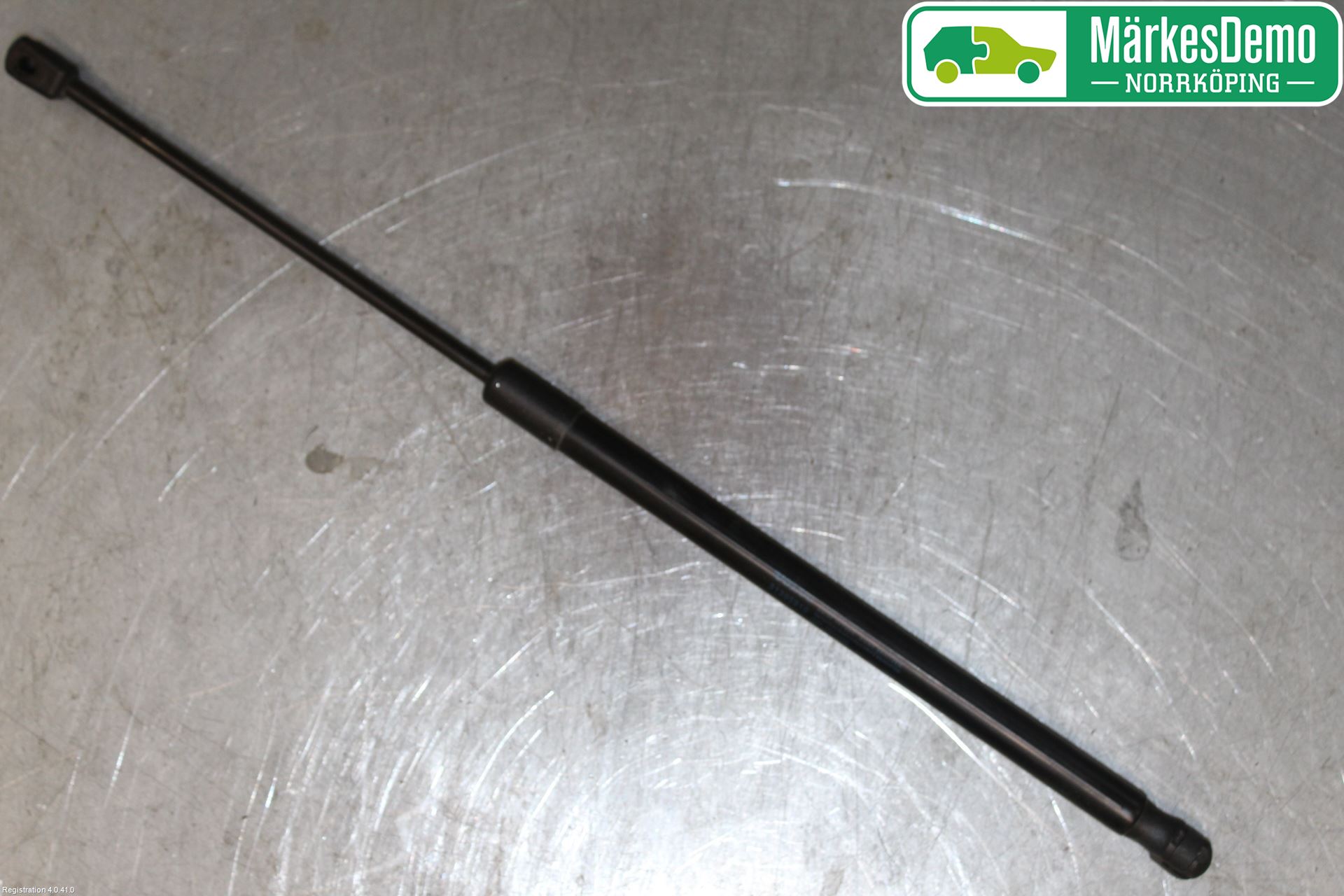 Volvo V60 14-18 Gasfjäder Baklucka