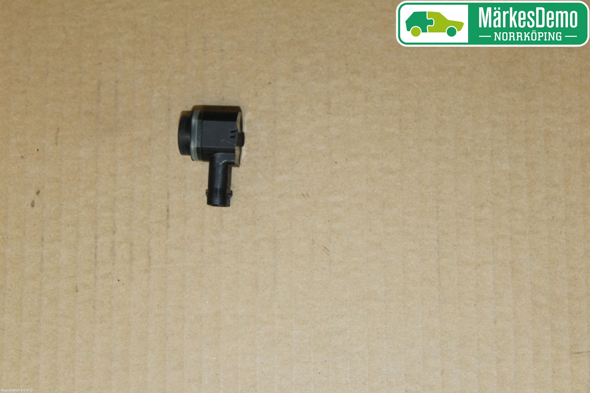 Volvo V60 14-18 Parkeringshjälp Backsensor