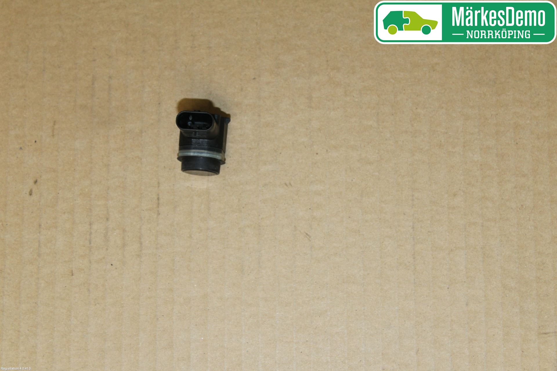 Volvo V60 14-18 Parkeringshjälp Backsensor