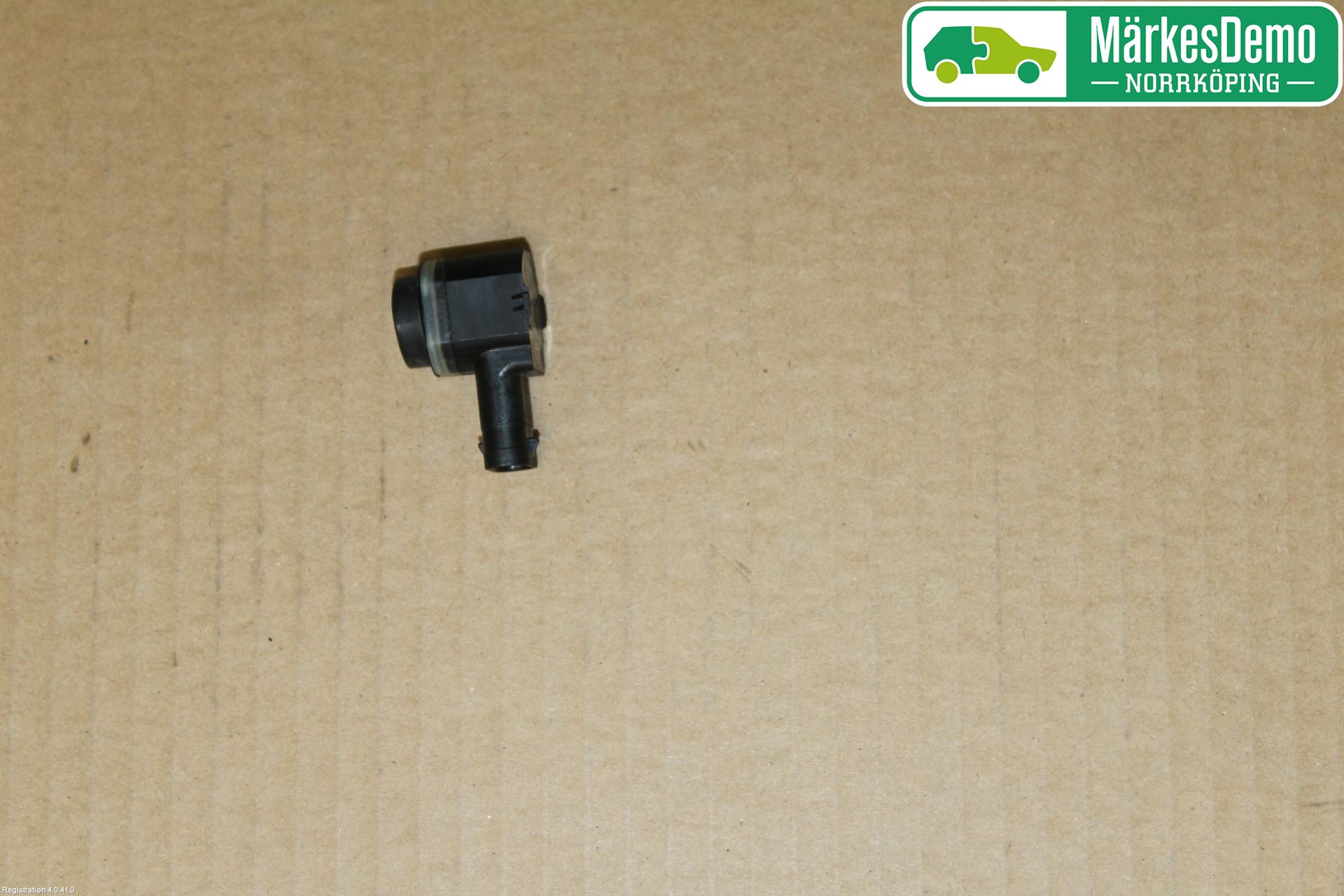 Volvo V60 14-18 Parkeringshjälp Backsensor