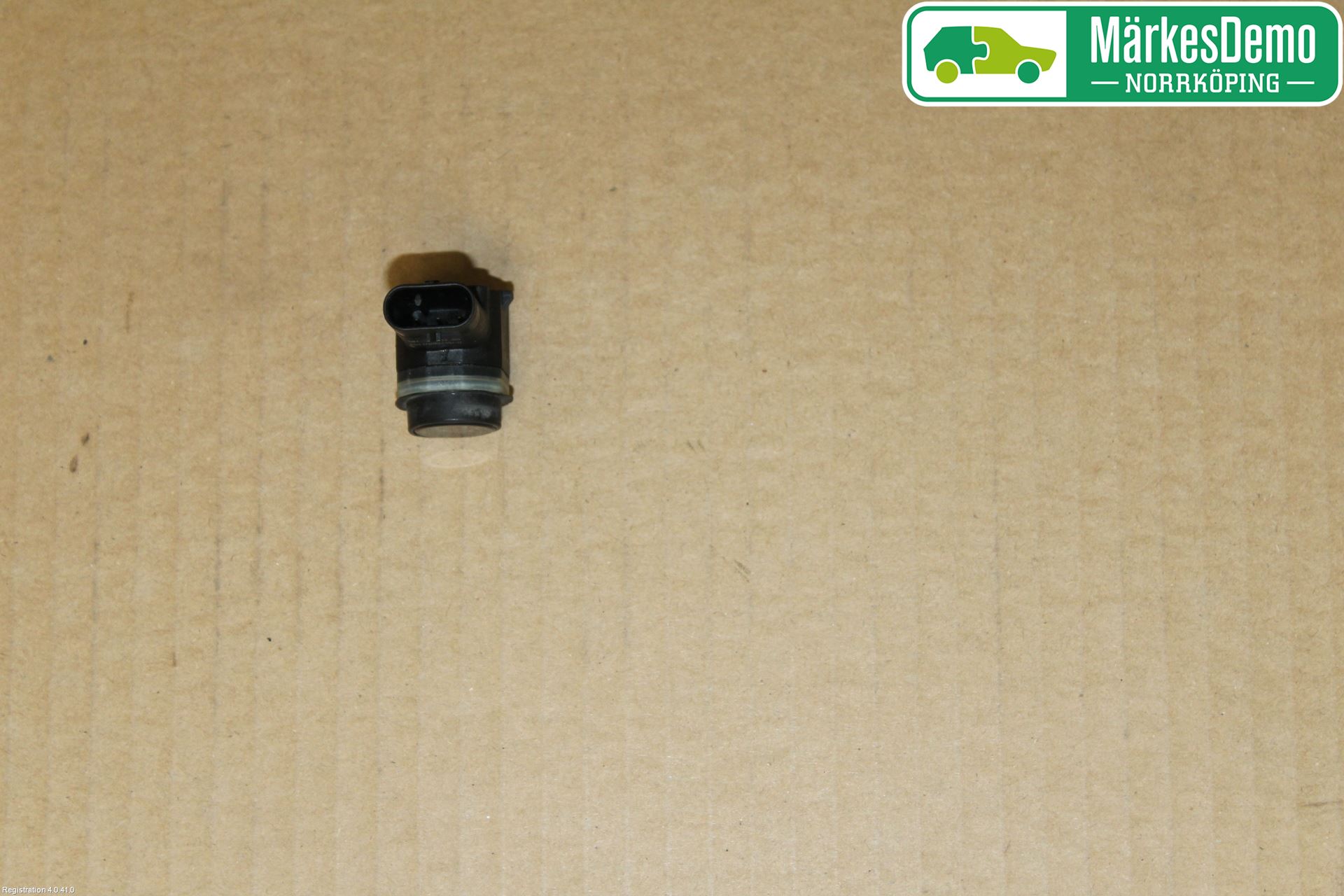 Volvo V60 14-18 Parkeringshjälp Backsensor