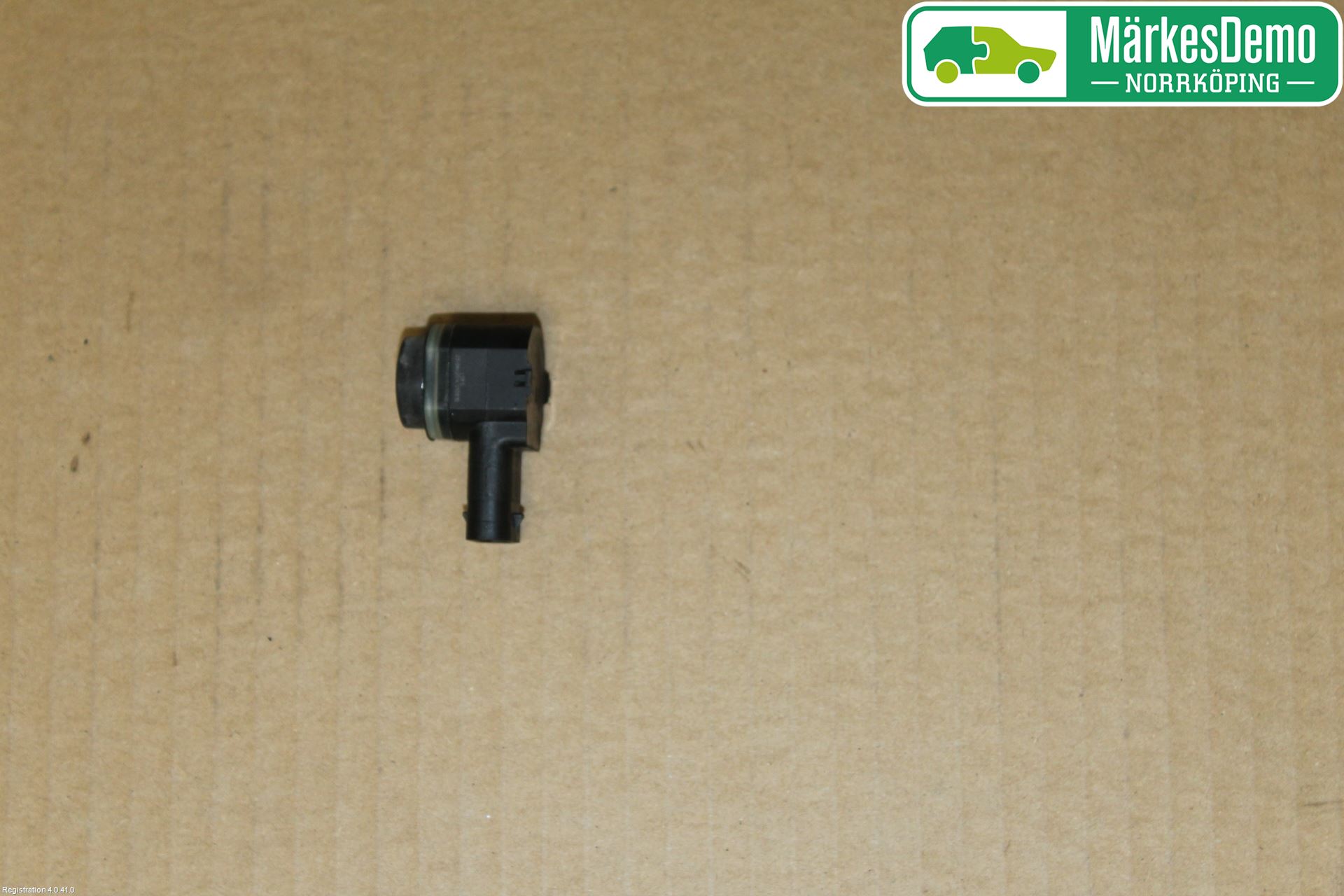 Volvo V60 14-18 Parkeringshjälp Backsensor