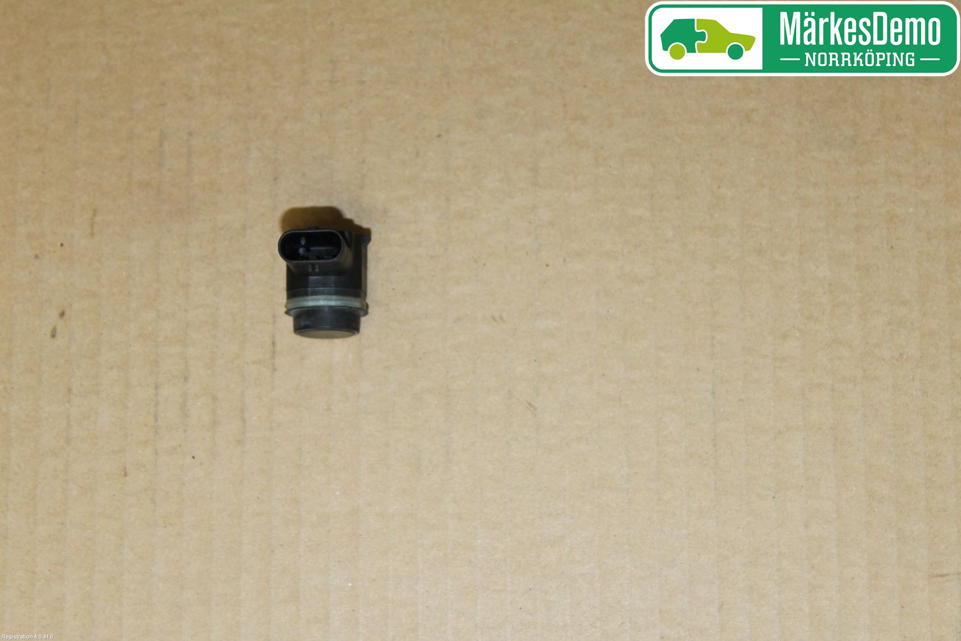 Volvo V60 14-18 Parkeringshjälp Backsensor