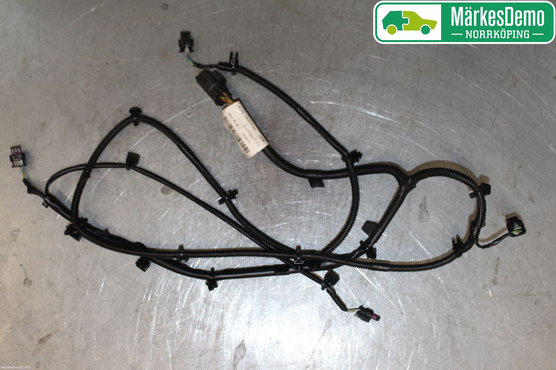 Volvo V60 14-18 Kabelhärva