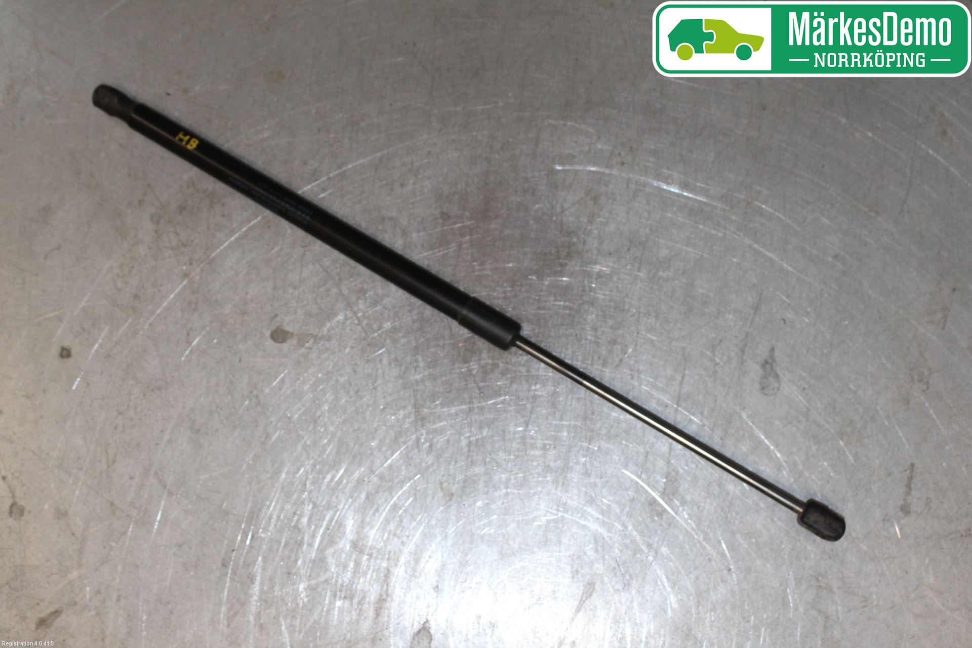 Volvo V60 14-18 Gasfjäder Baklucka