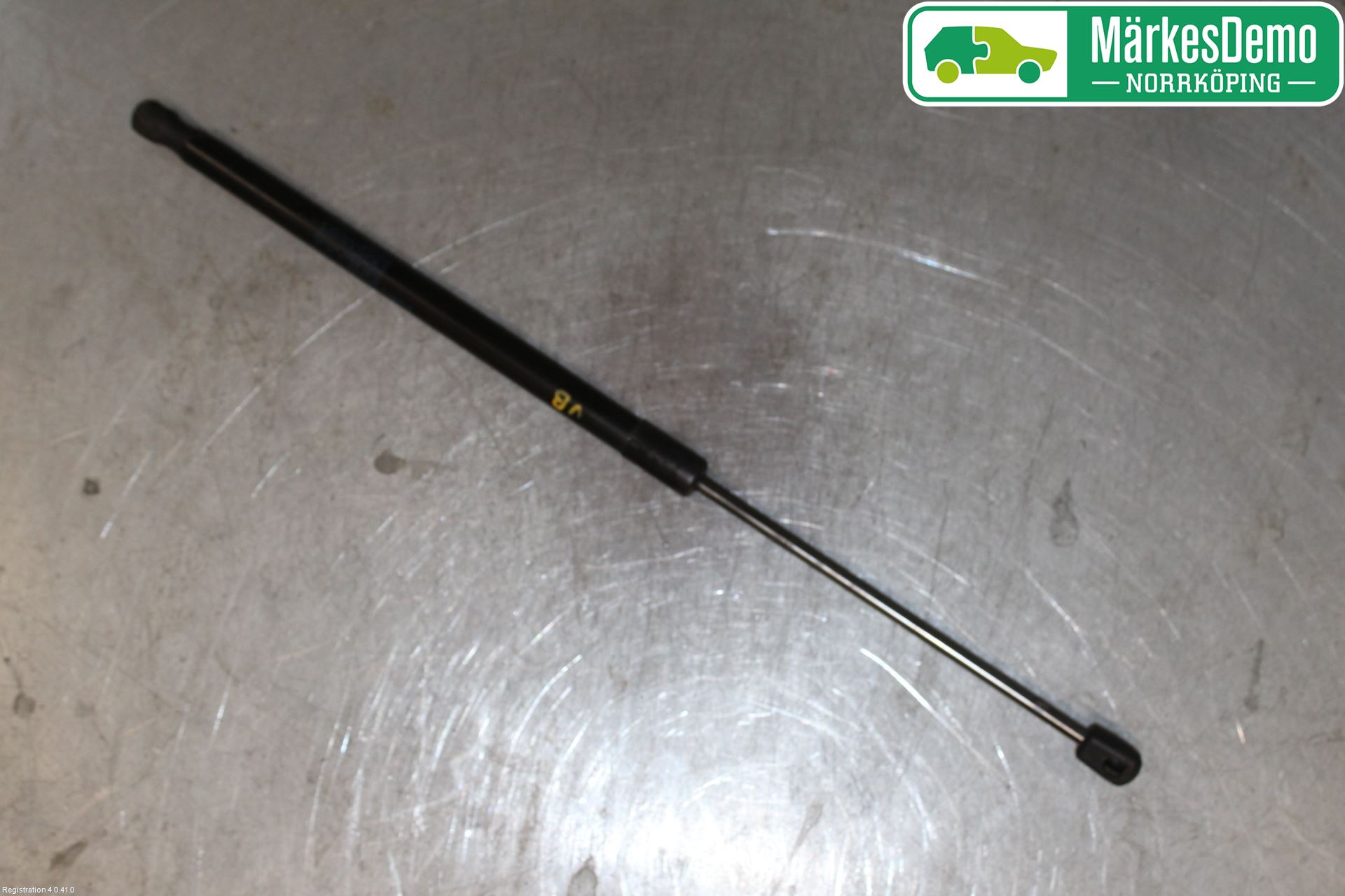 Volvo V60 14-18 Gasfjäder Baklucka