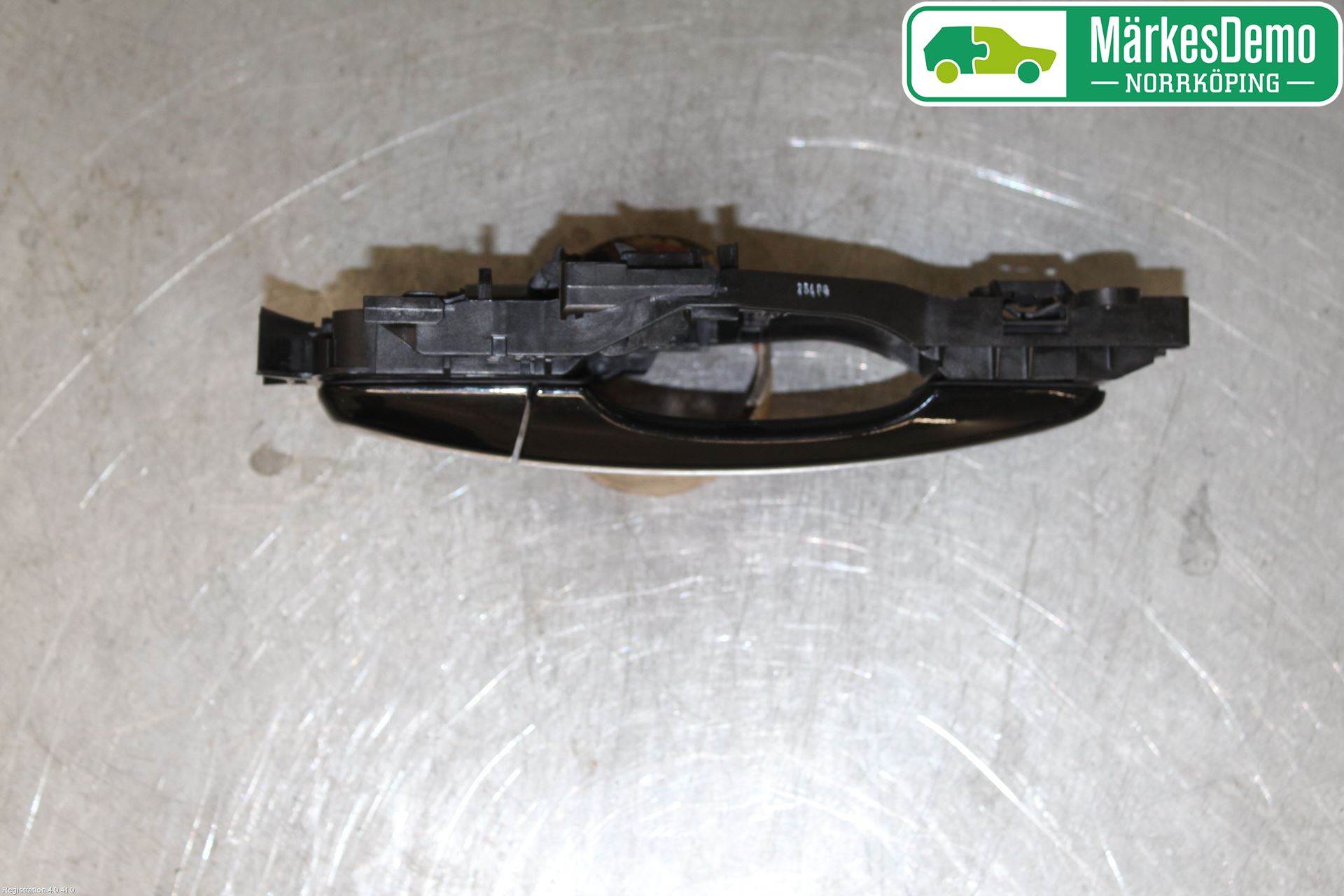 Volvo V60 14-18 Dörrhandtag Yttre Vä