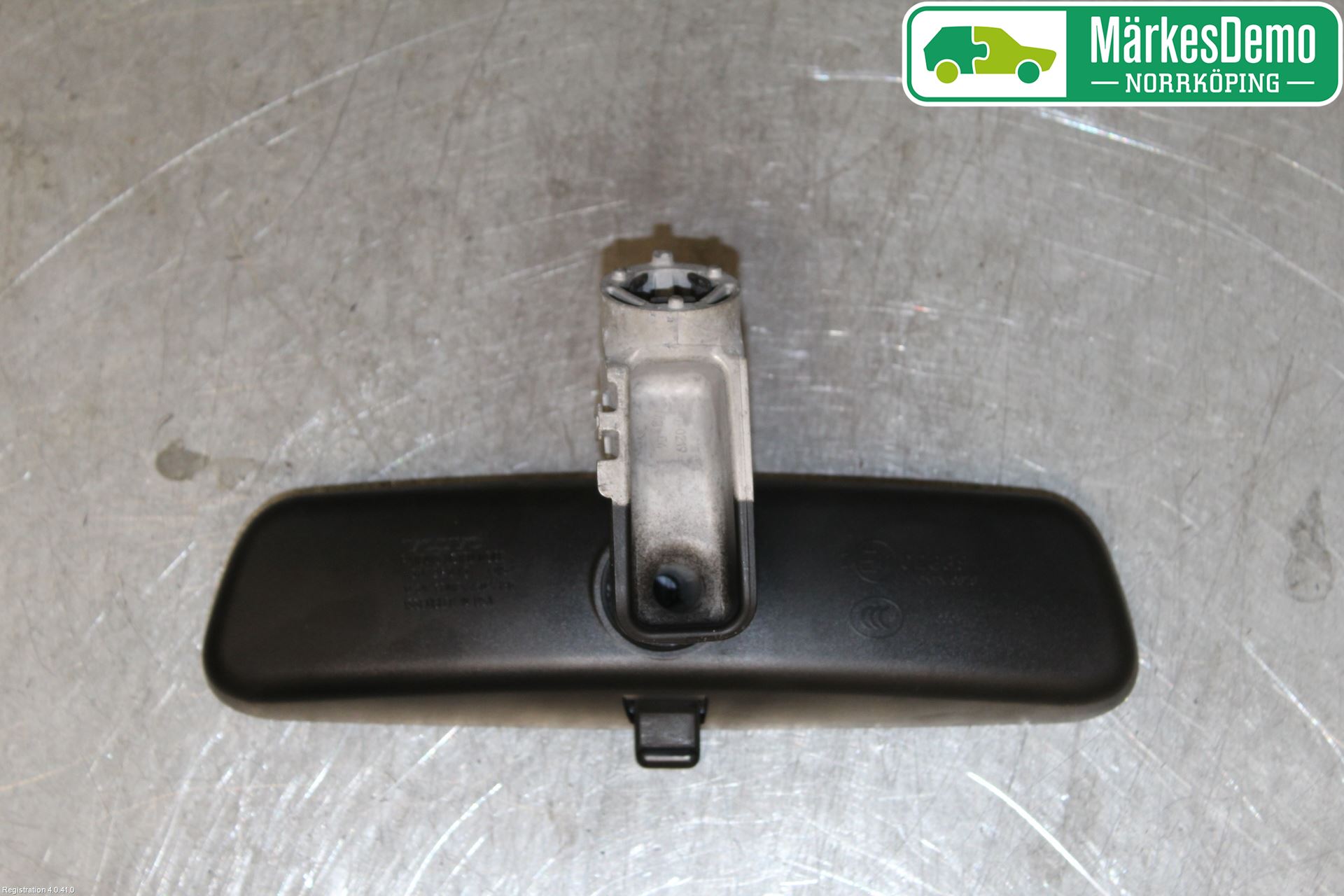 Volvo XC70 14-16 Spegel Invändig