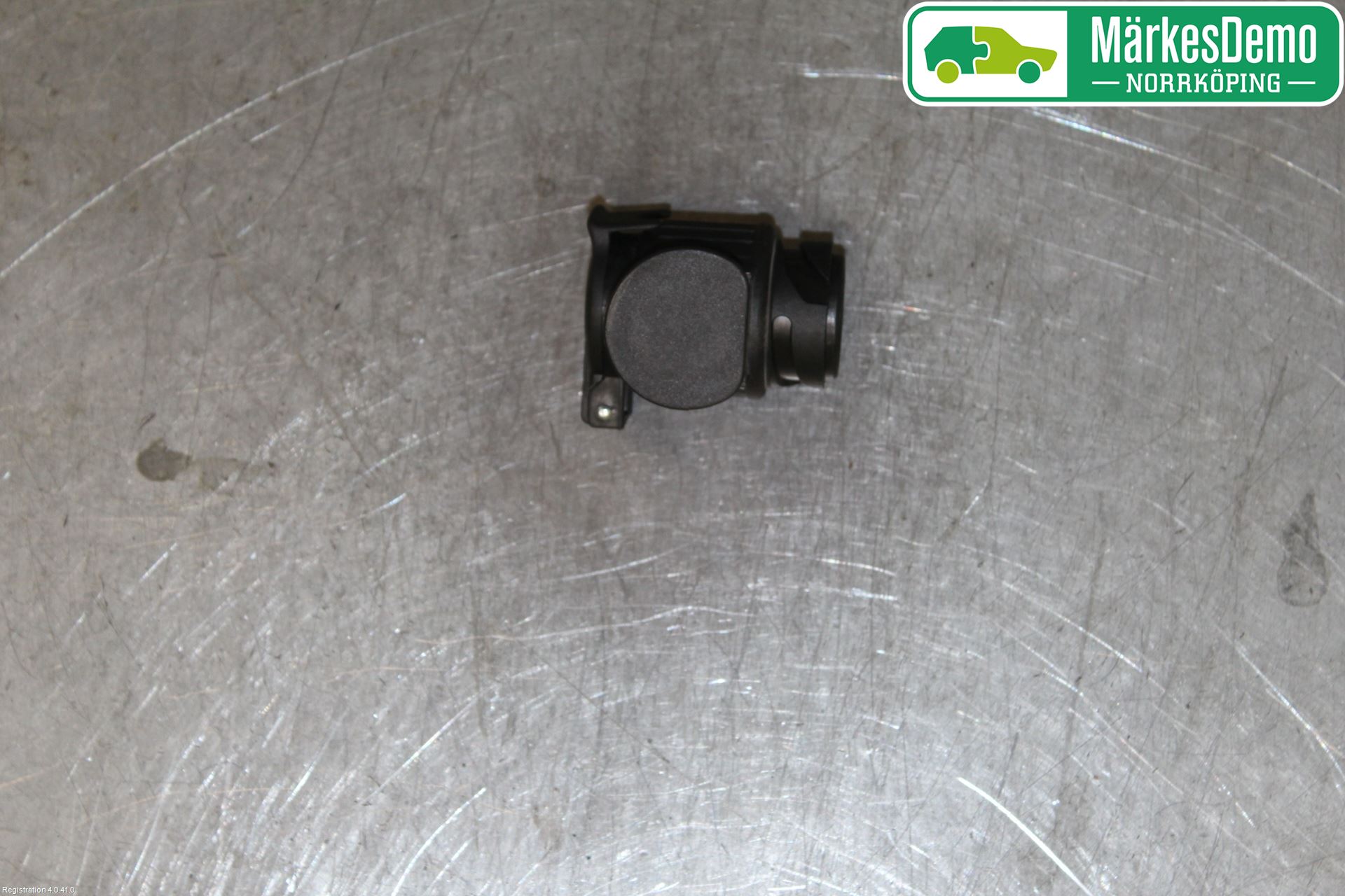 Volvo XC70 14-16 Dragkrok Elsats