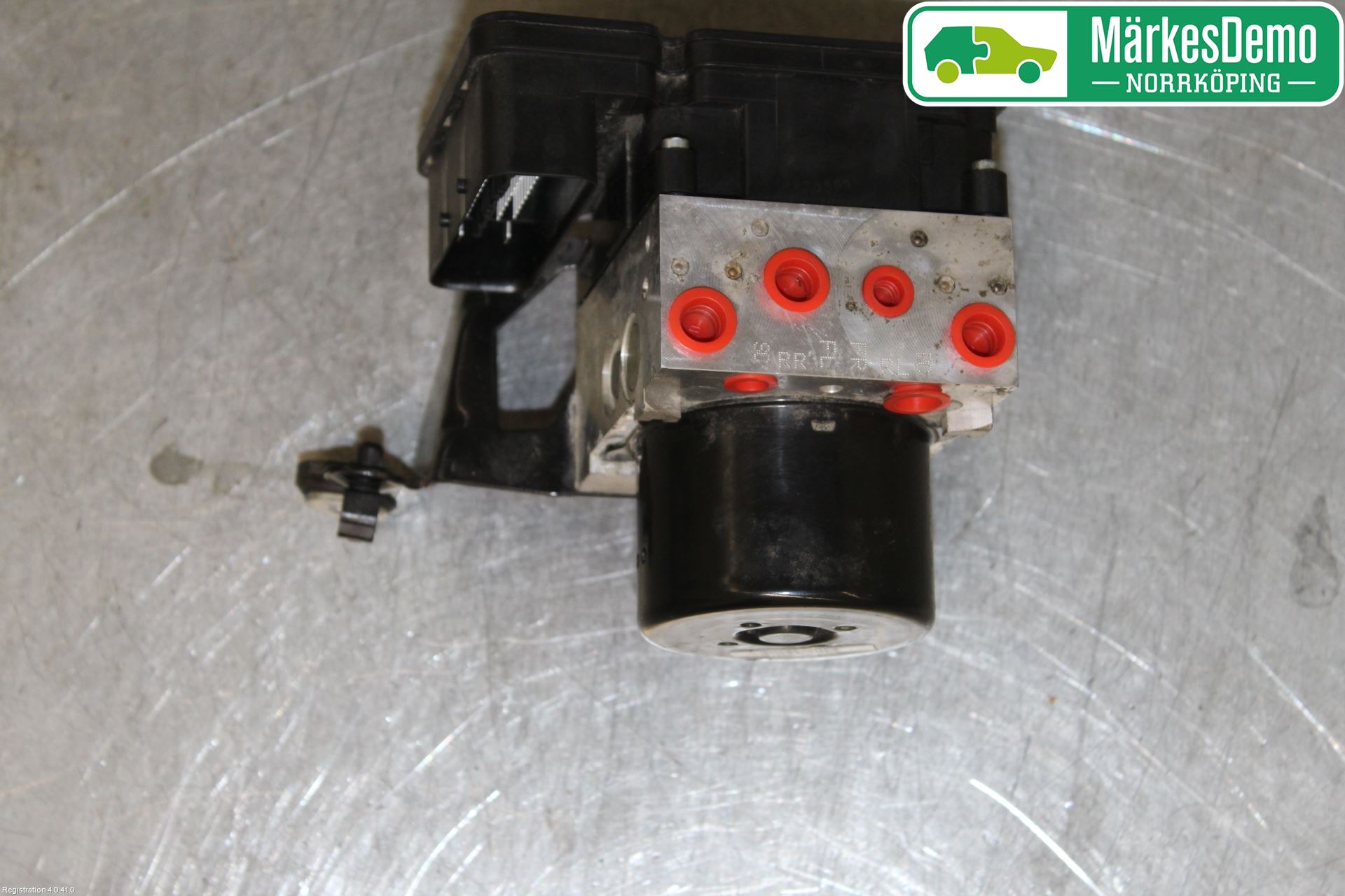 Volvo V70 08-13 Abs Hydraulaggregat