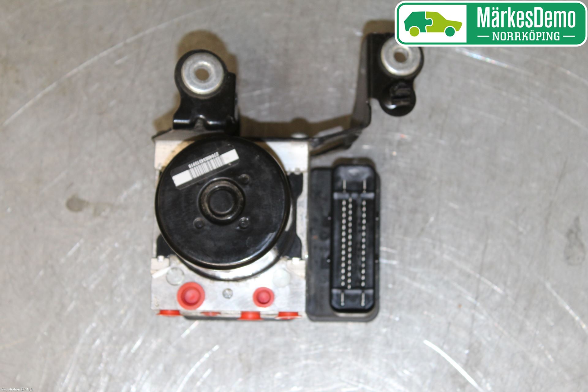 Volvo V70 08-13 Abs Hydraulaggregat