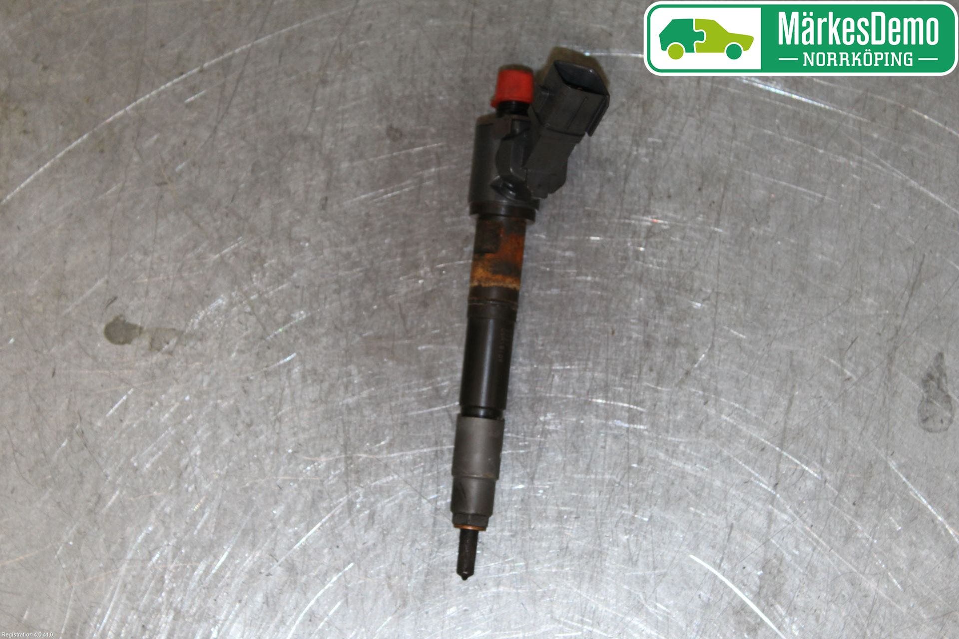 Volvo V60 14-18 Injspridare