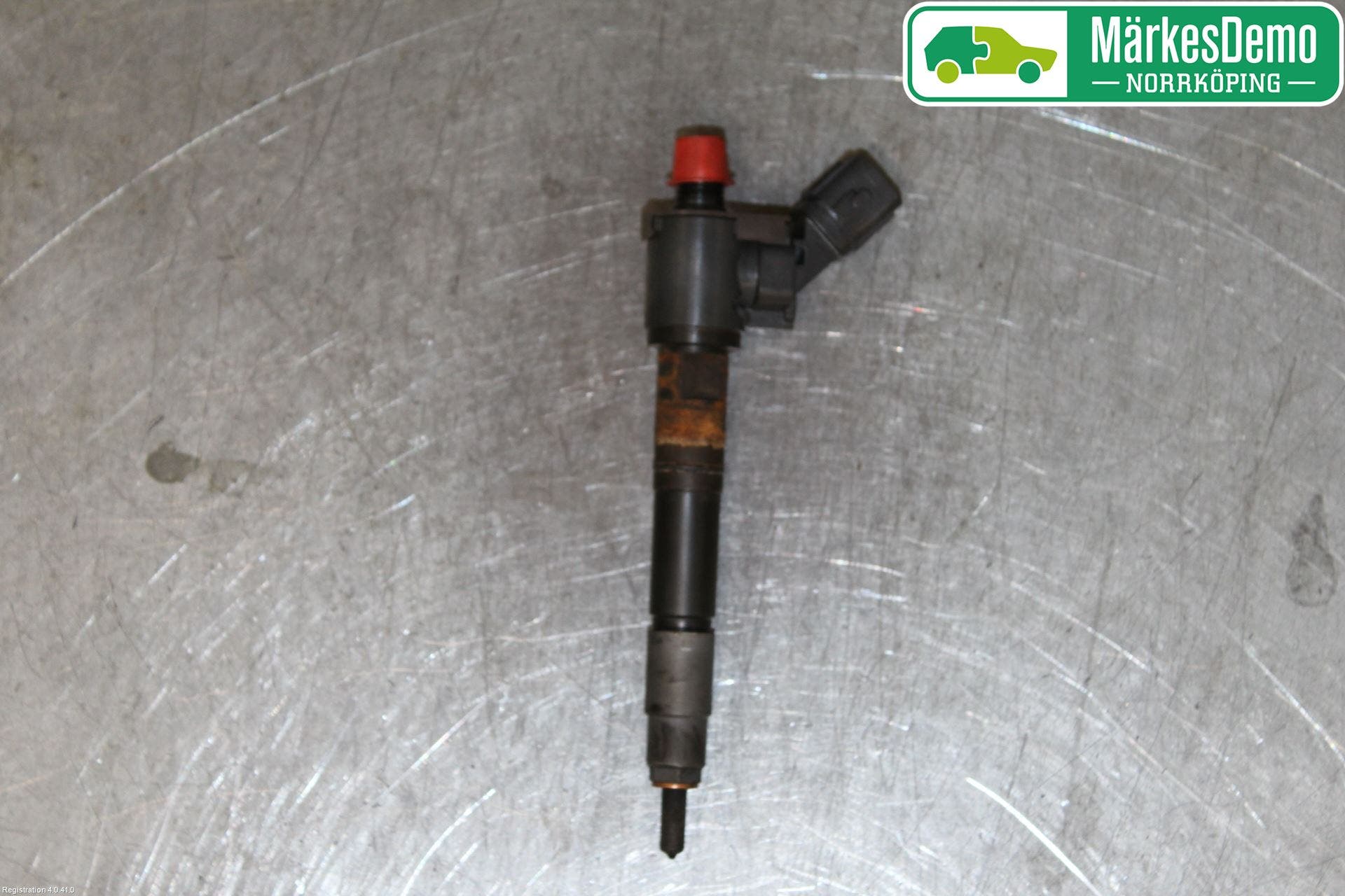 Volvo V60 14-18 Injspridare