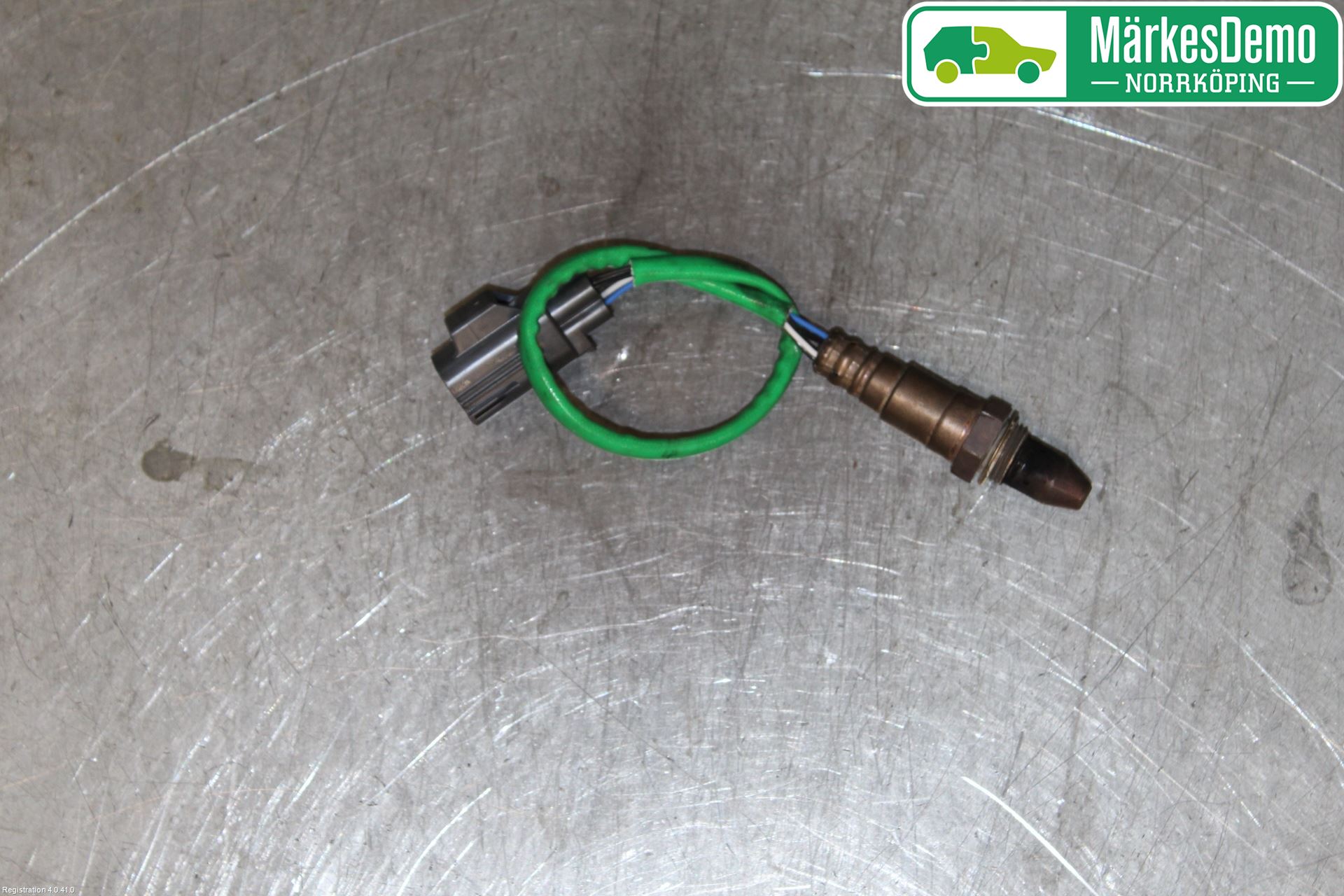 Volvo V60 14-18 Injlambdasond