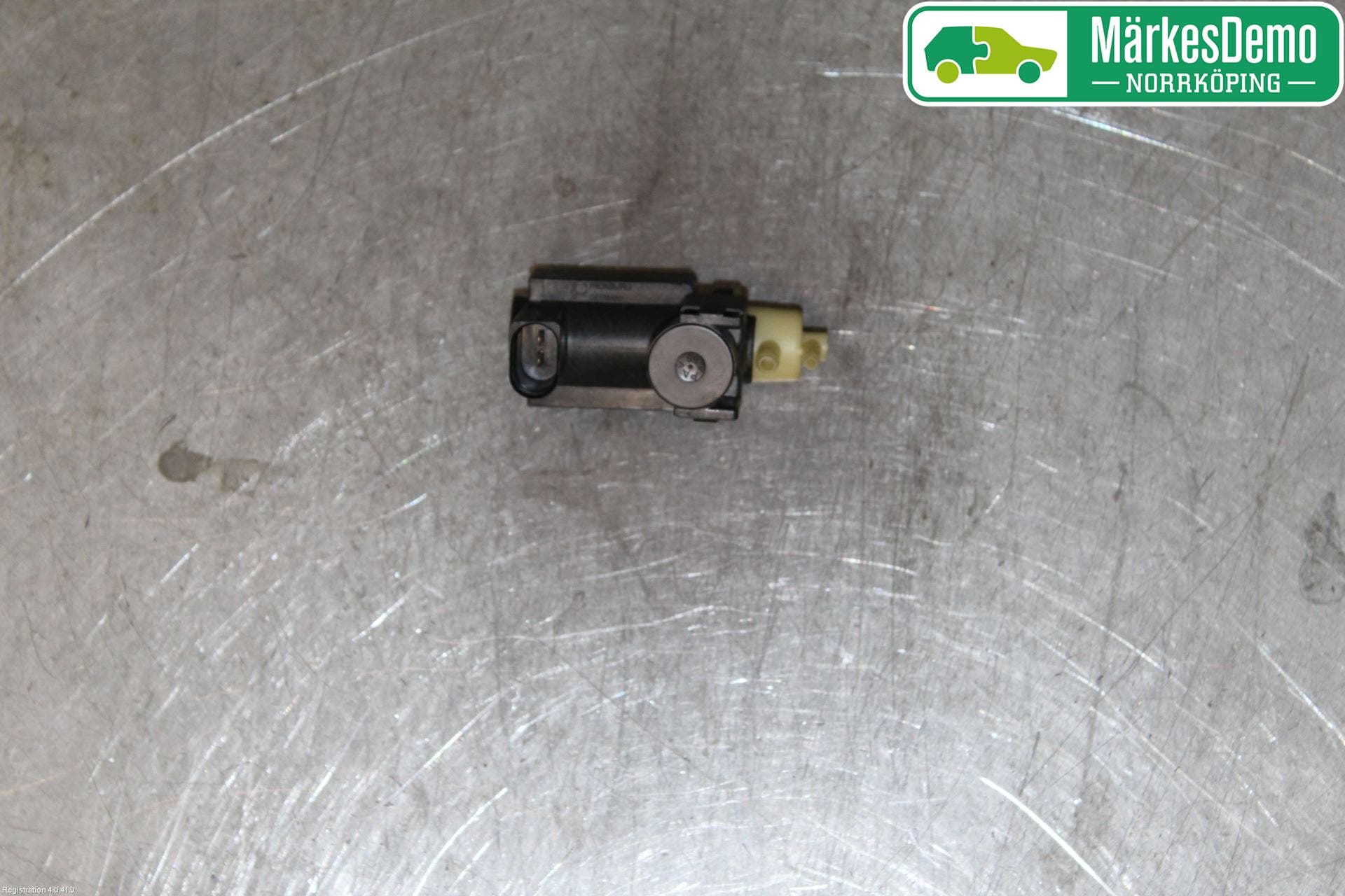 Volvo V60 14-18 Vakuumventil