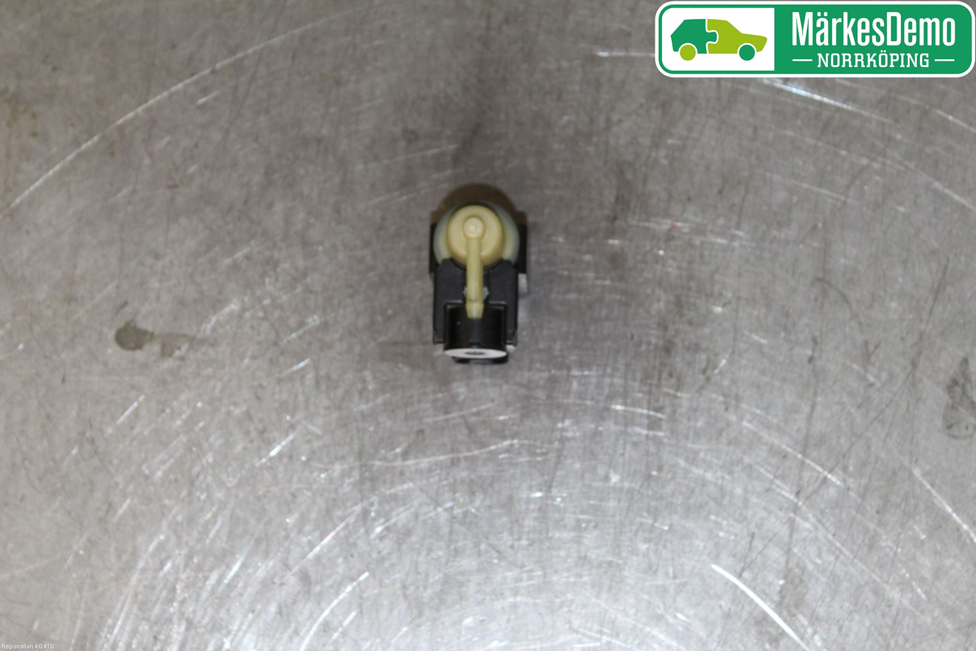 Volvo V60 14-18 Vakuumventil