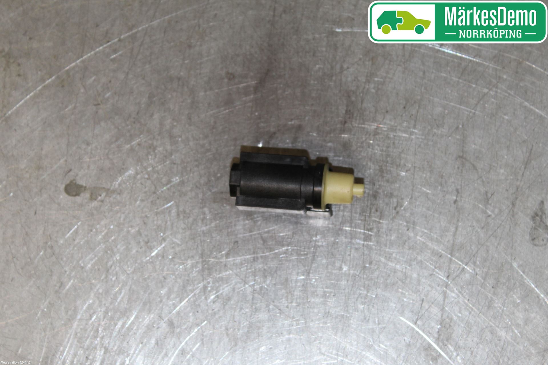 Volvo V60 14-18 Vakuumventil