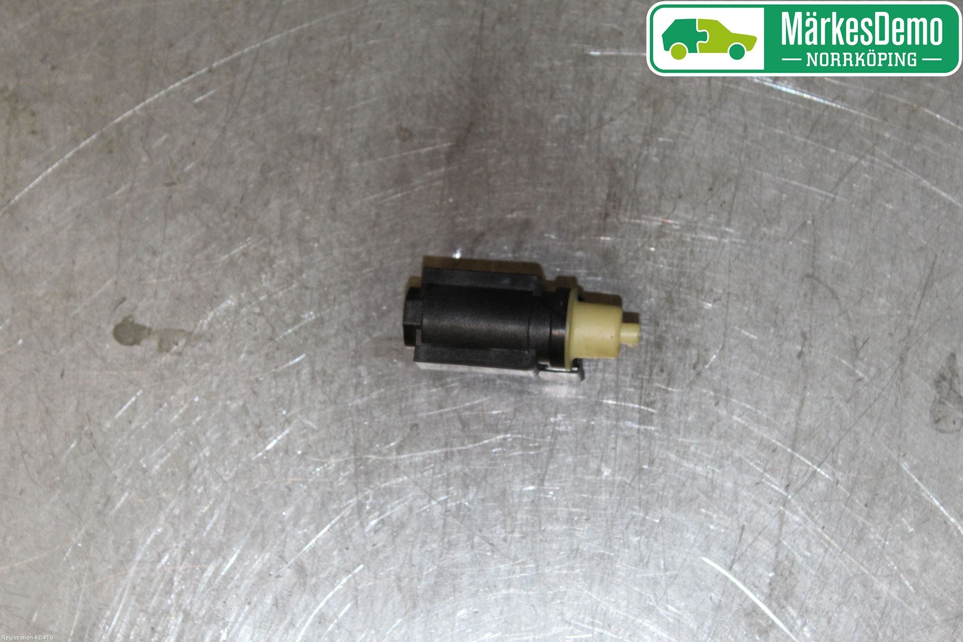 Volvo V60 14-18 Vakuumventil