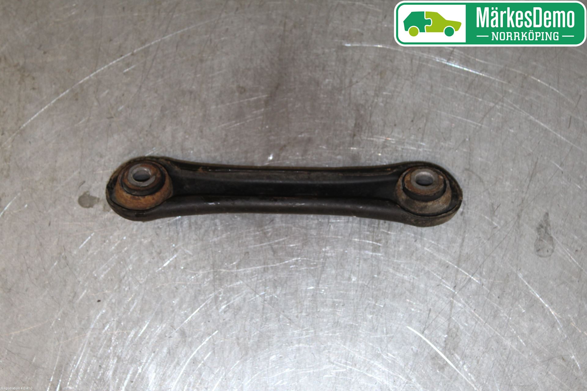 Volvo V60 14-18 Momentstag Bak