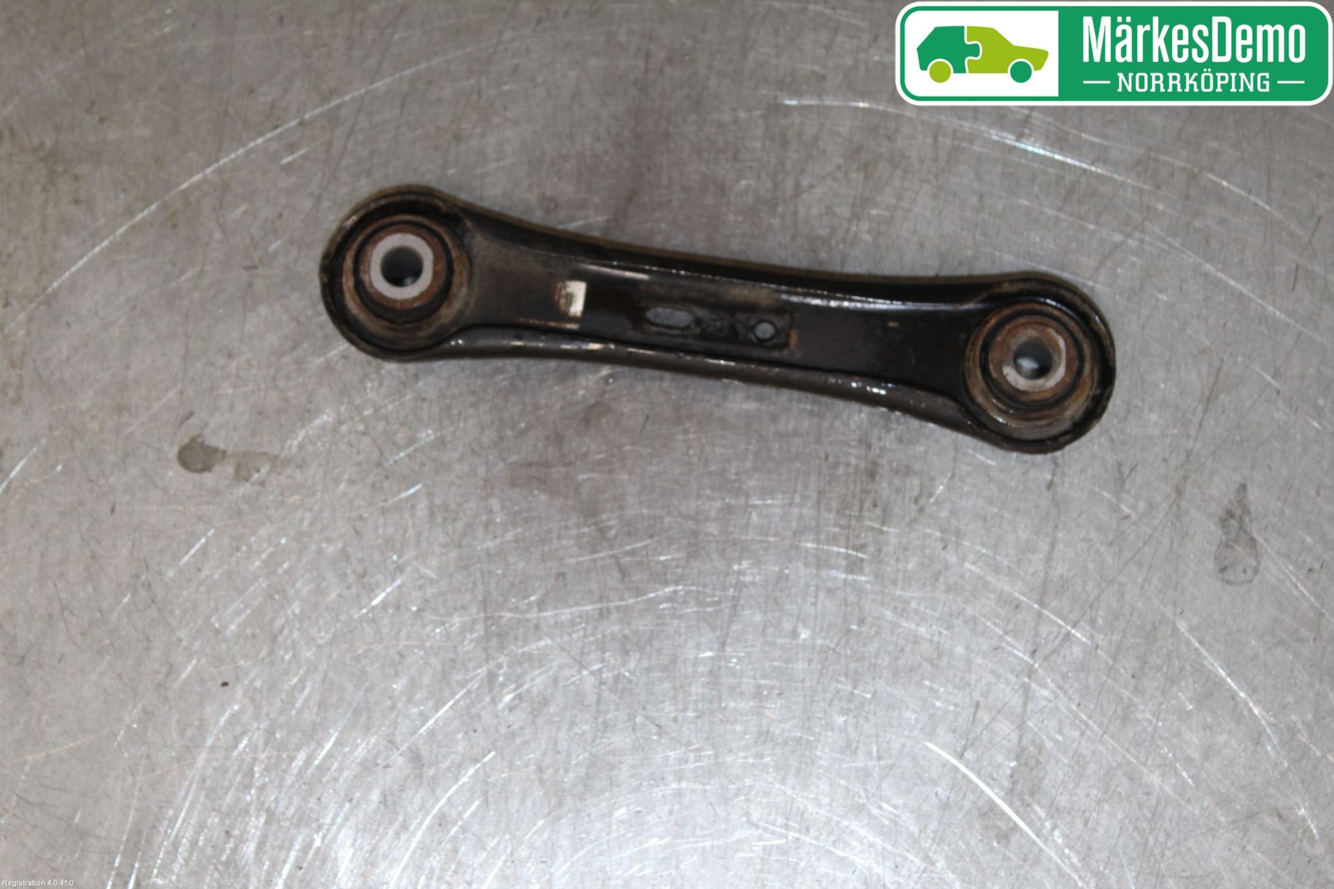 Volvo V60 14-18 Momentstag Bak