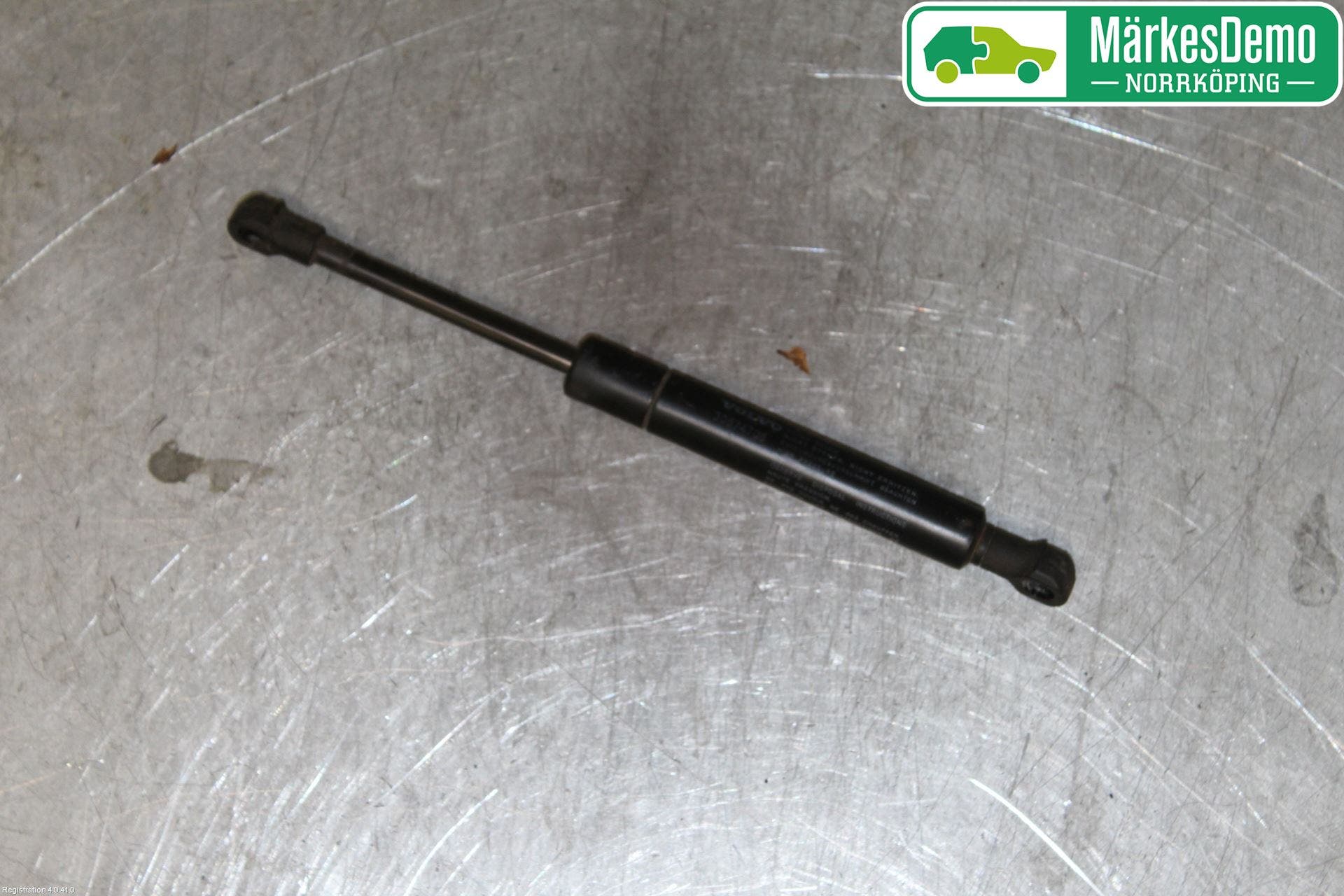 Volvo V70 05-08 Gasfjäder Motorhuv