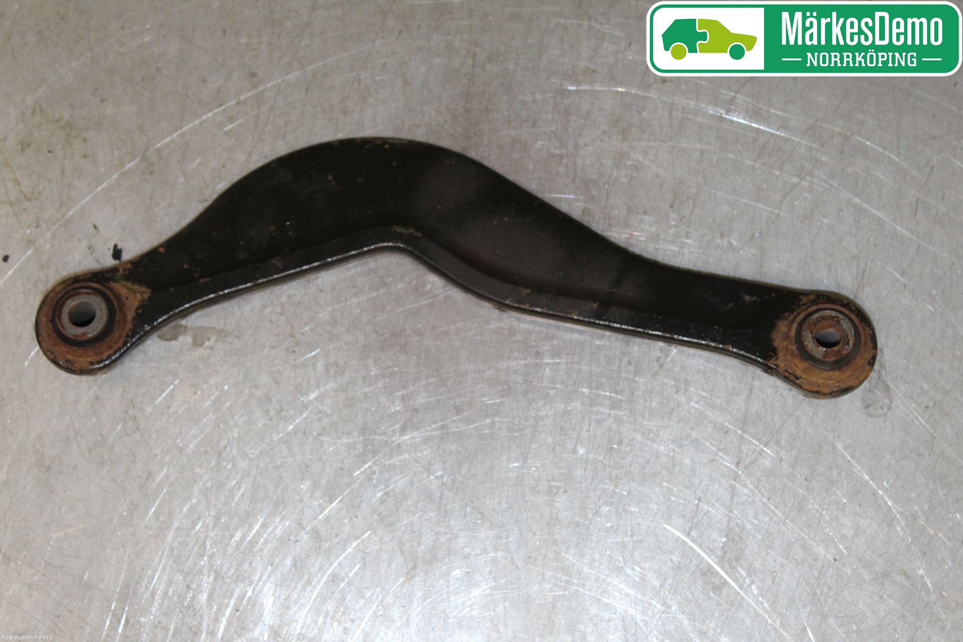 Volvo V60 14-18 Bärarm Bak Övre Vänster