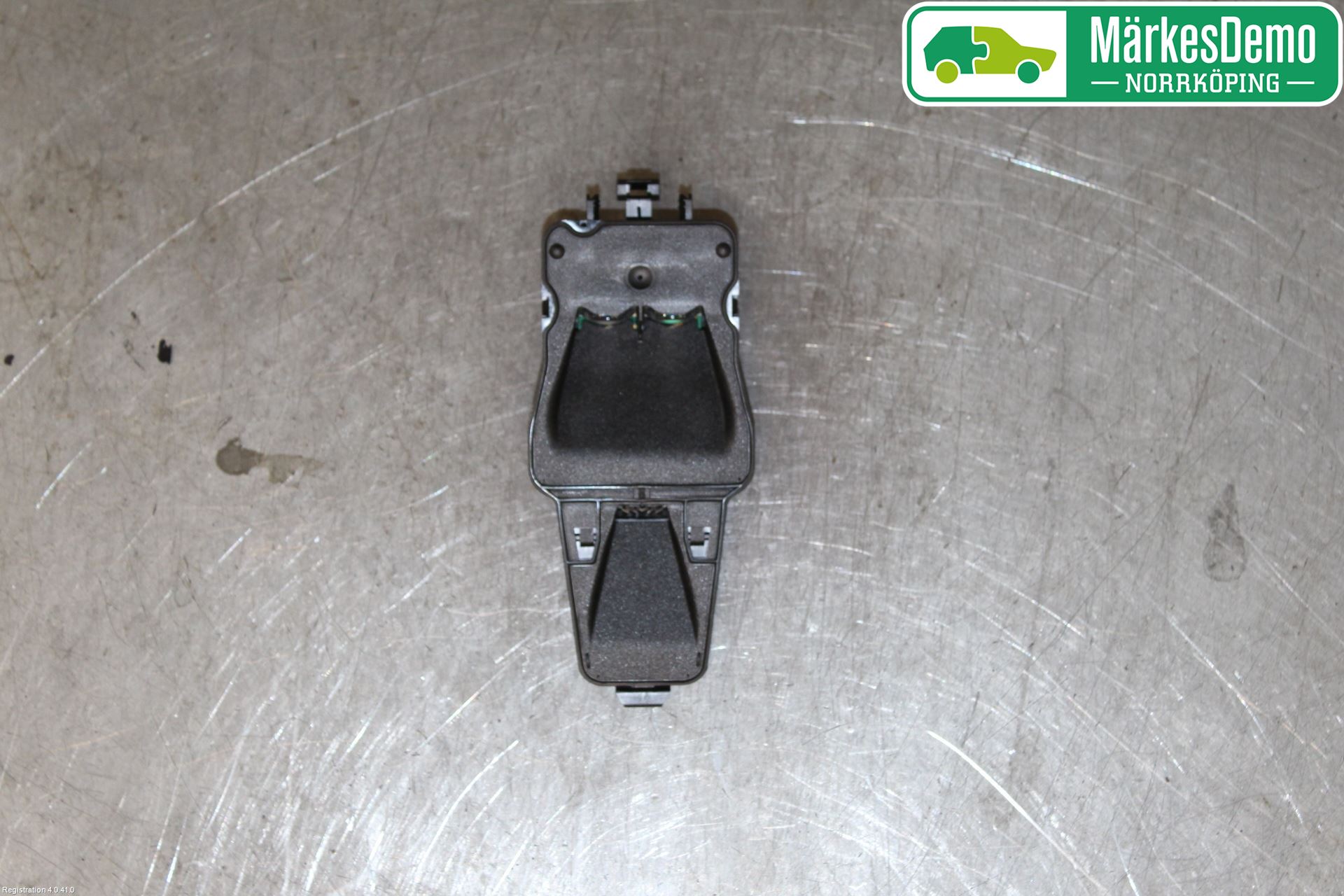 Volvo V60 11-13 Sensor Aktivt Kollisionsskydd