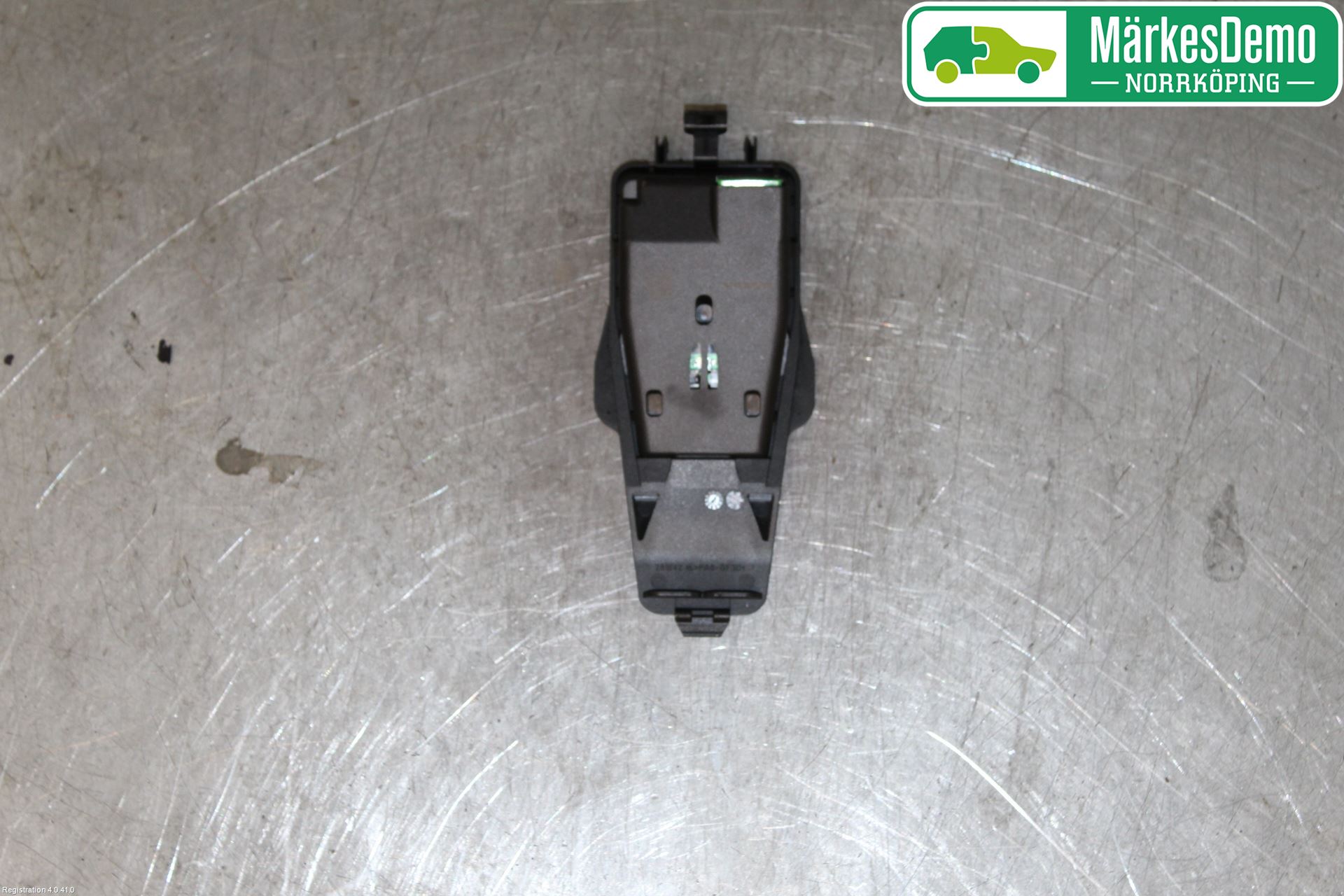 Volvo V60 11-13 Sensor Aktivt Kollisionsskydd