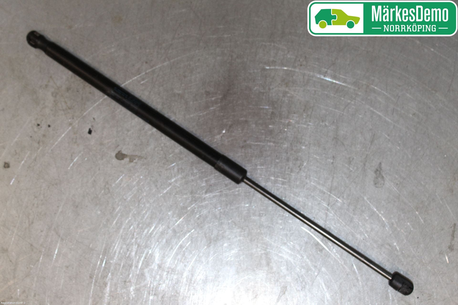 Volvo V60 11-13 Gasfjäder Baklucka