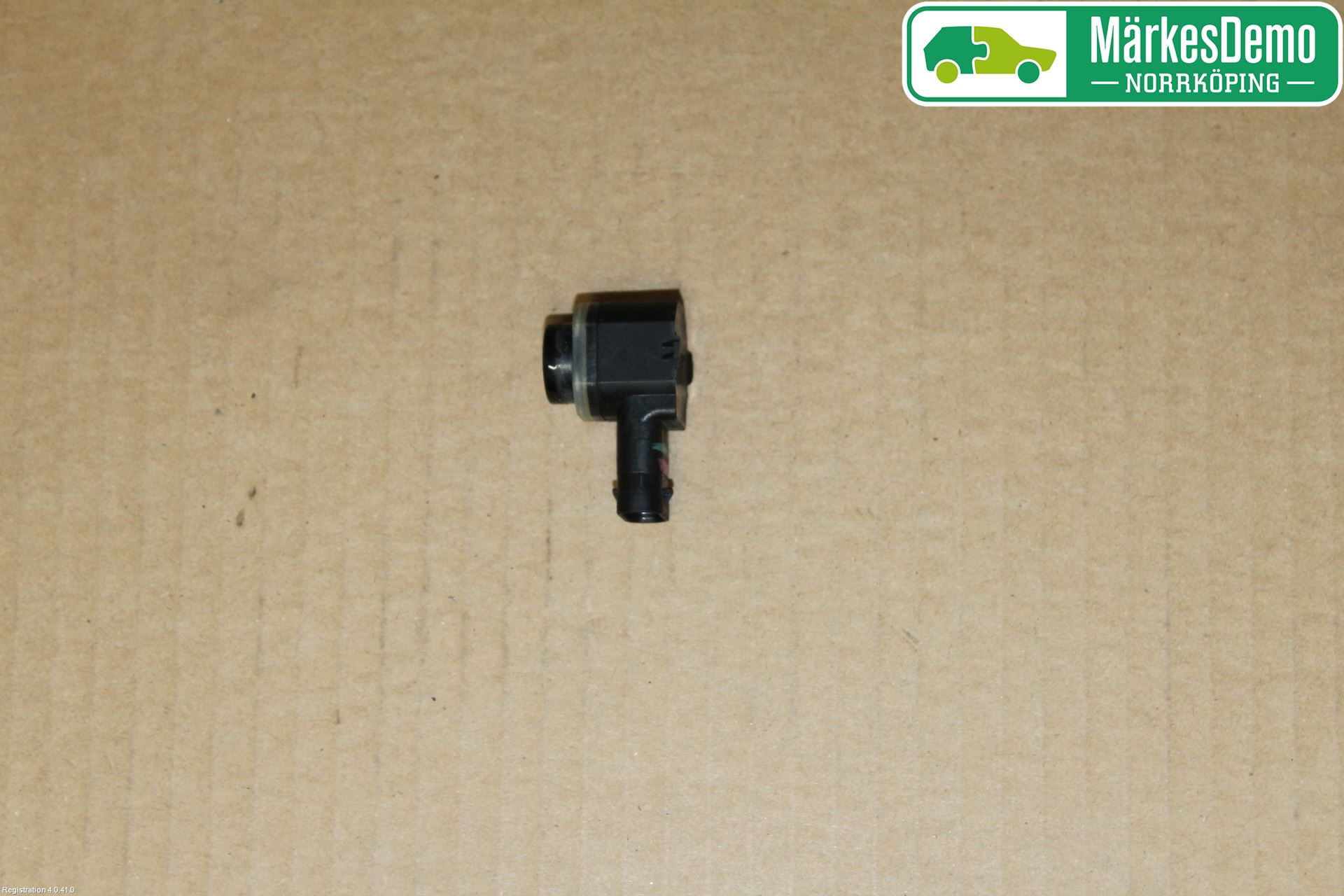 Volvo V60 14-18 Parkeringshjälp Backsensor