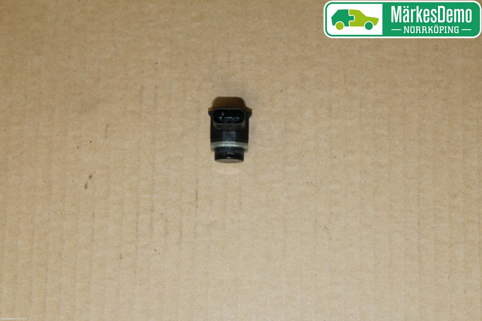 Volvo V60 14-18 Parkeringshjälp Backsensor