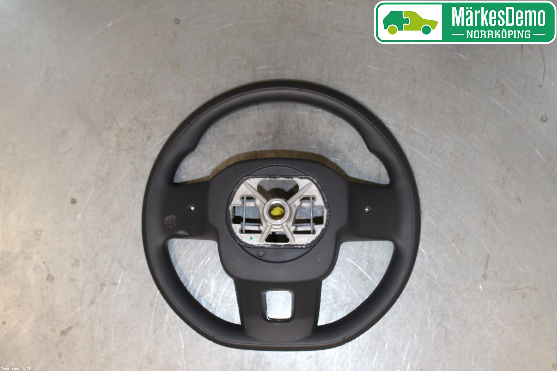 Citroen COTROEN C3 17-24 Ratt