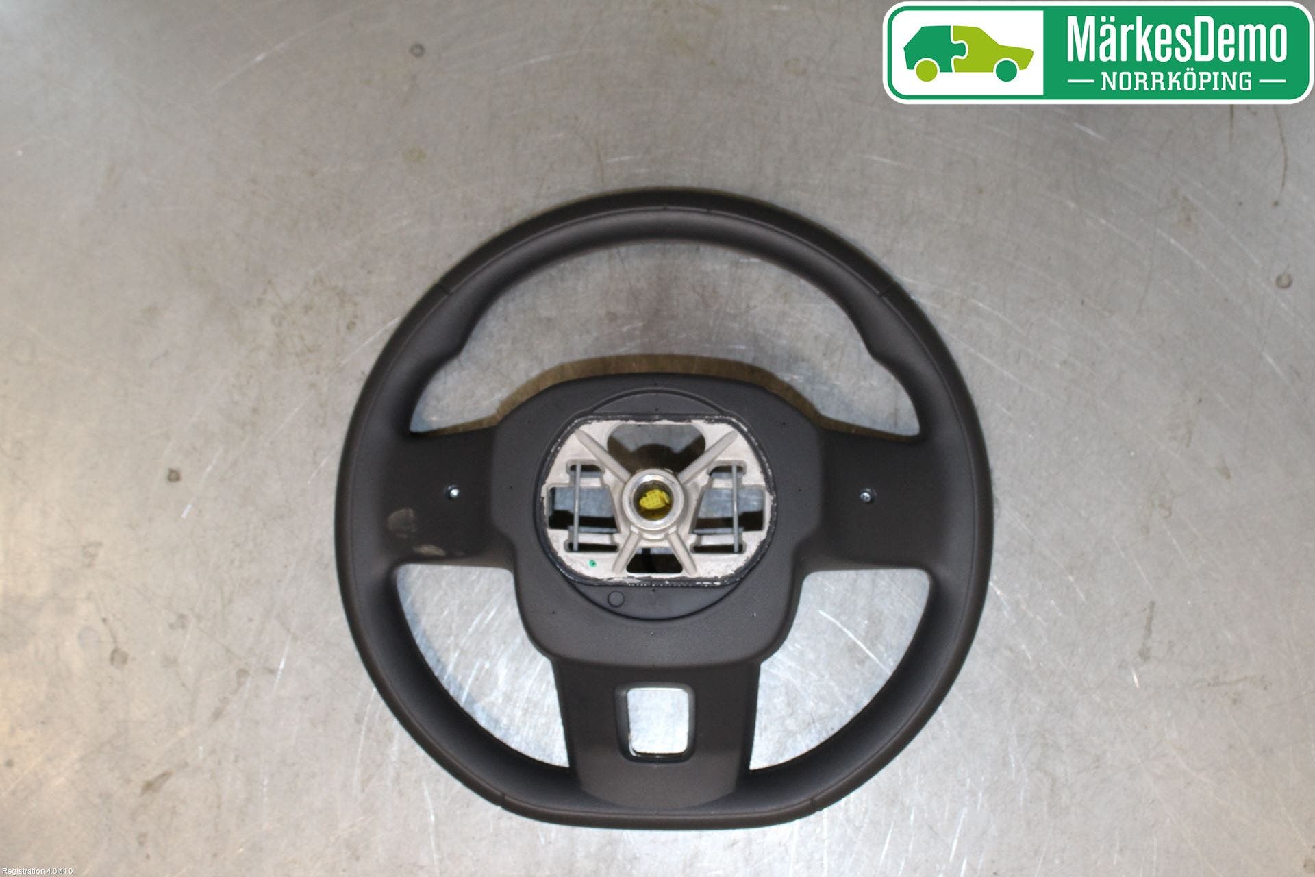 Citroen COTROEN C3 17-24 Ratt