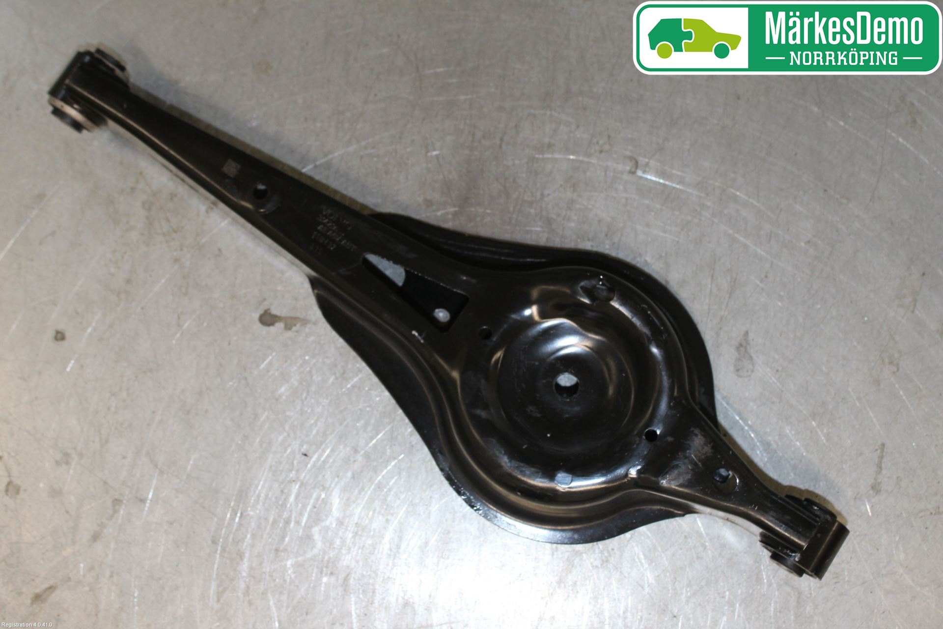 Volvo V60 14-18 Bärarm Bak Vänster