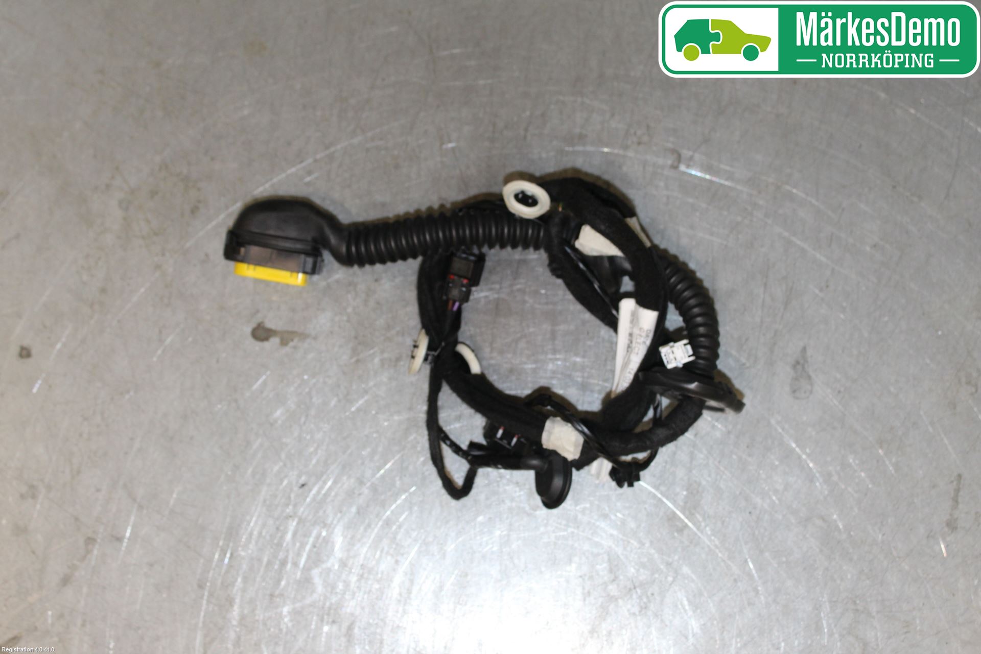 Renault CAPTUR 13-19 Kabelhärva