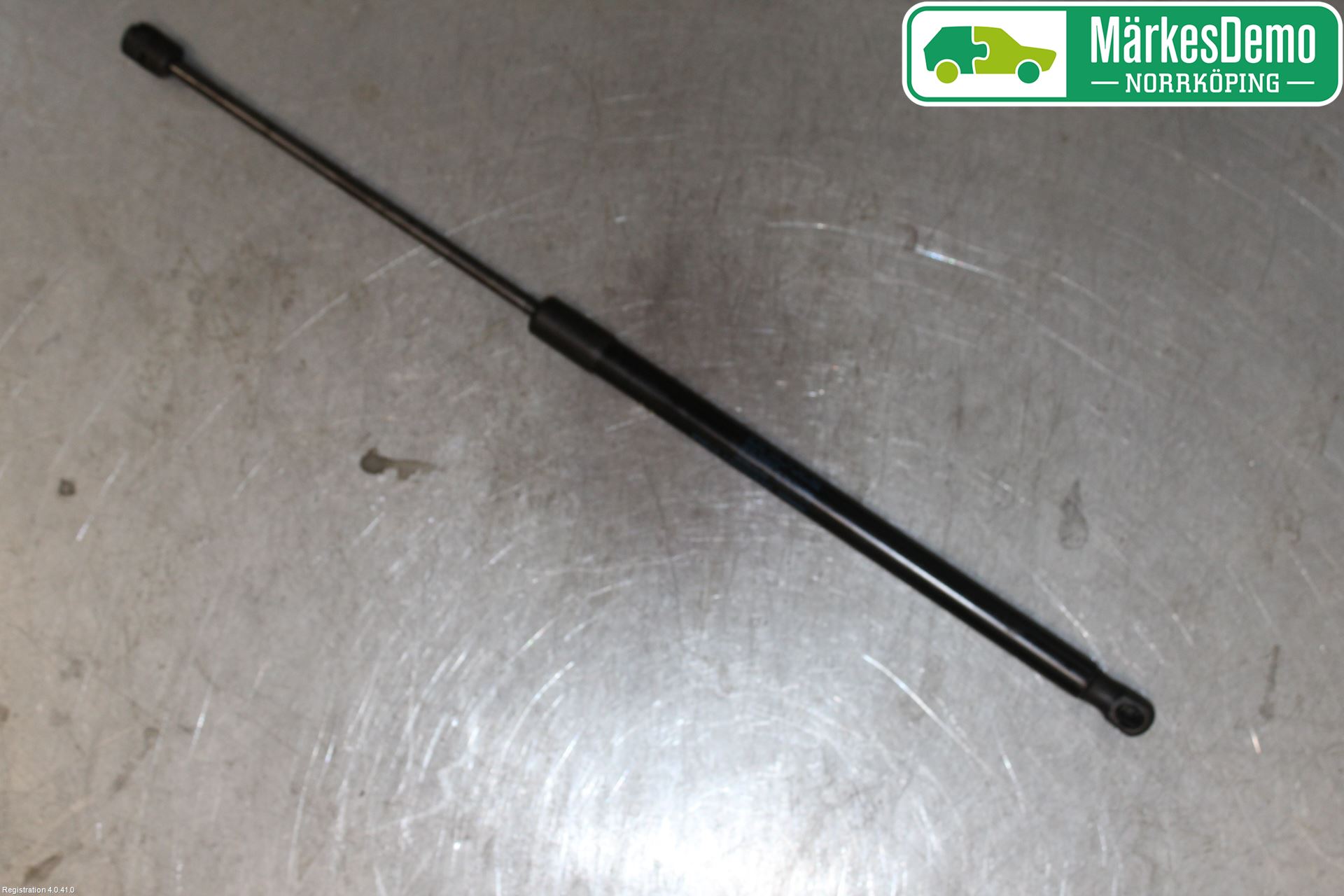 Volvo V60 14-18 Gasfjäder Baklucka