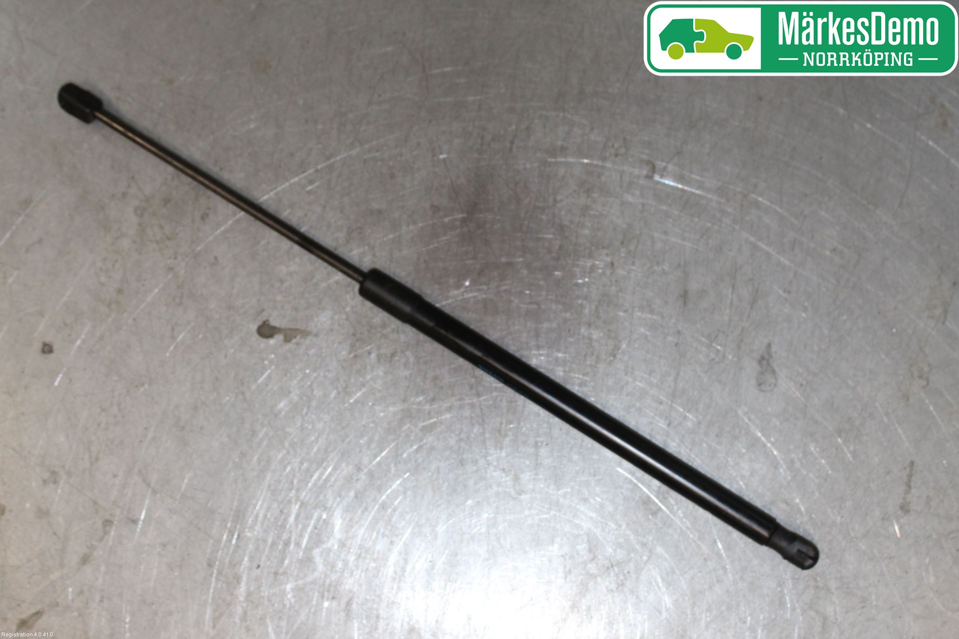 Volvo V60 14-18 Gasfjäder Baklucka