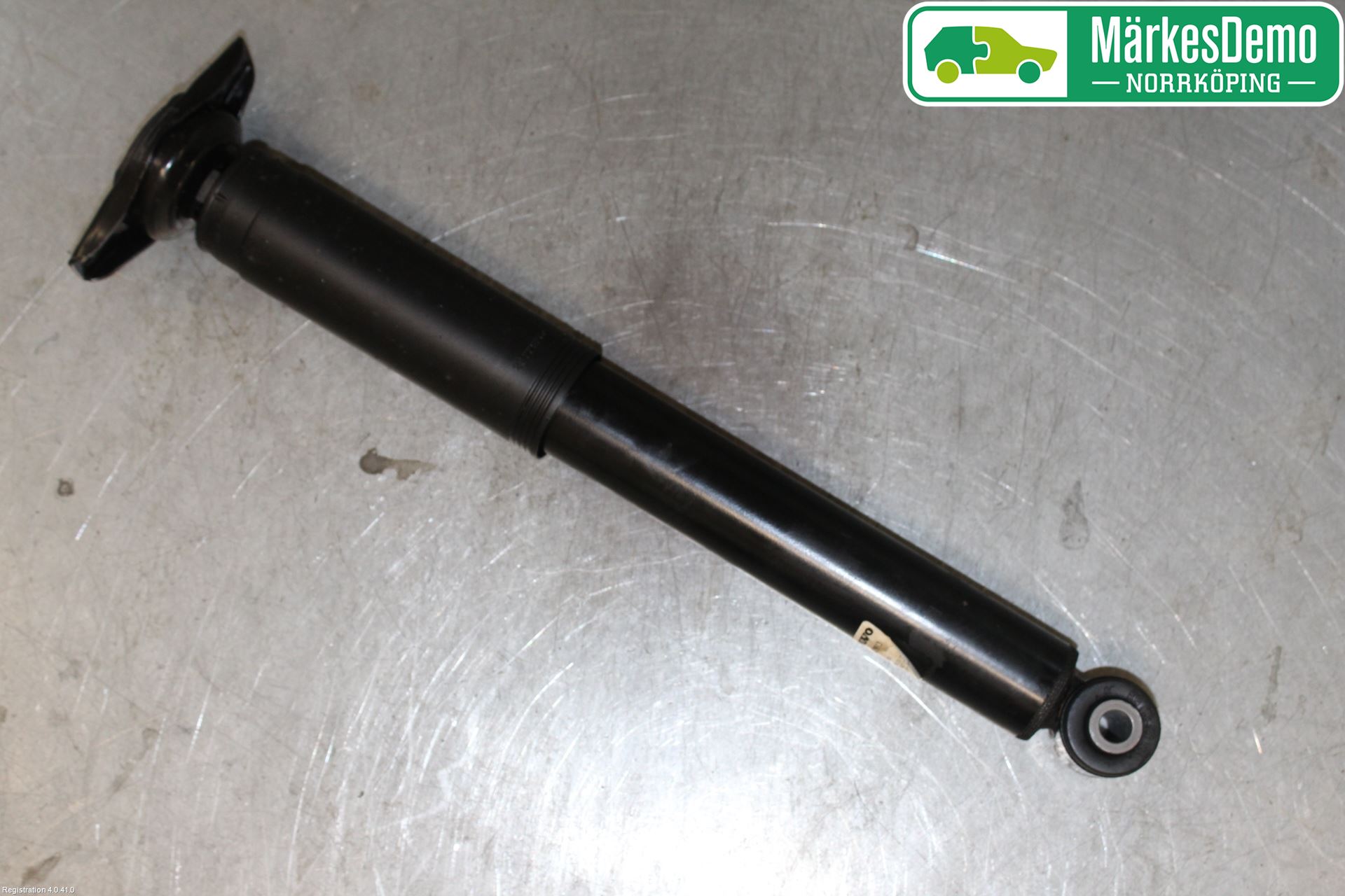 Volvo V60 14-18 Stötdämpare Bak