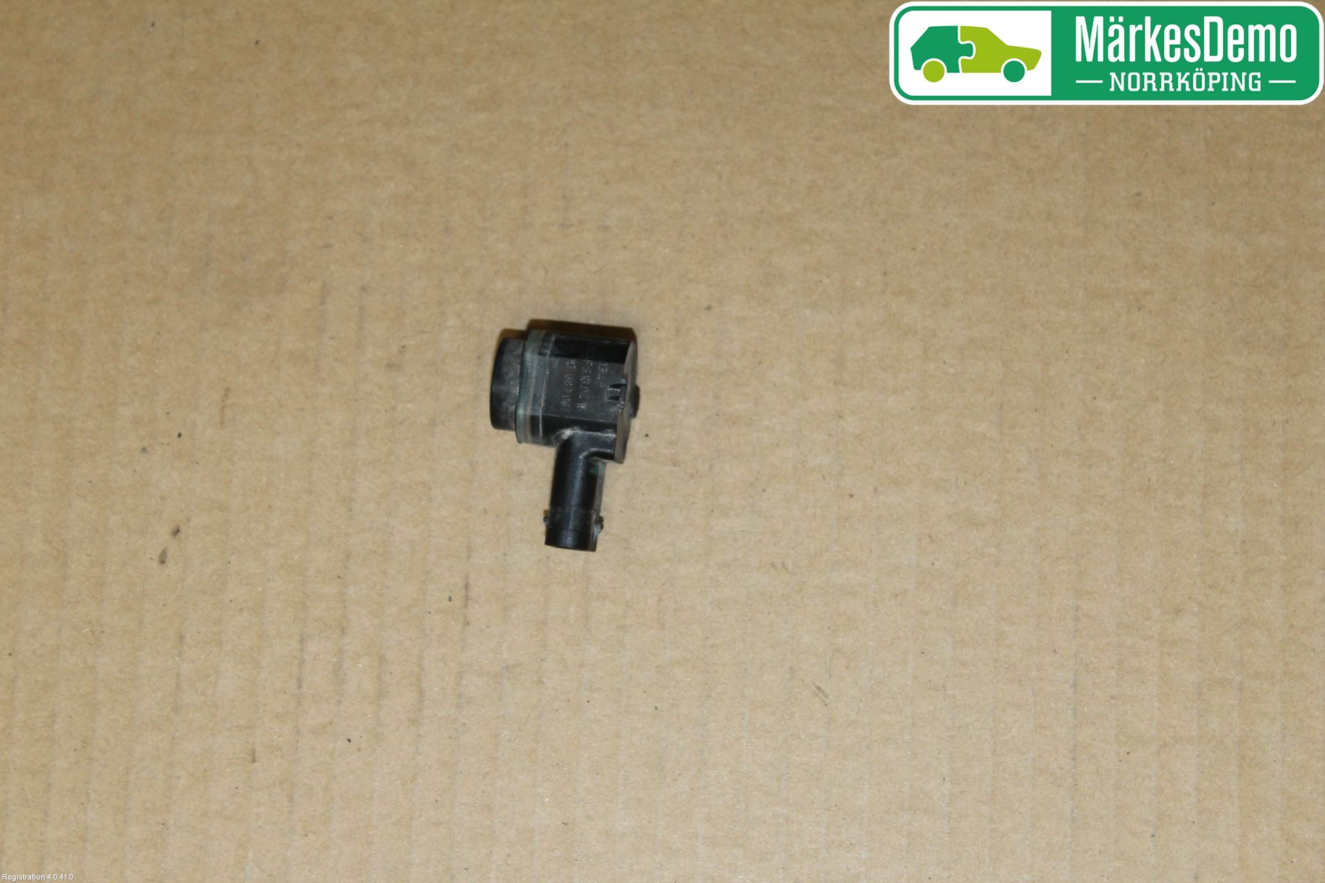 Volvo V60 14-18 Parkeringshjälp Backsensor