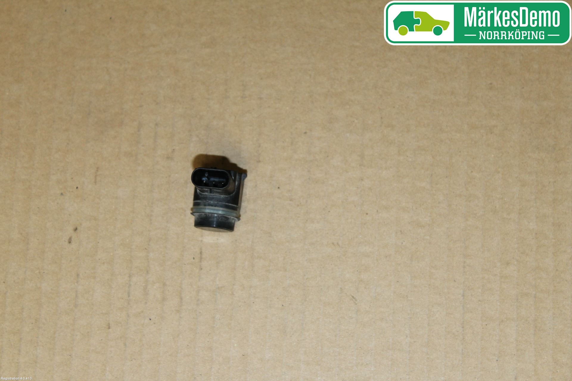 Volvo V60 14-18 Parkeringshjälp Backsensor