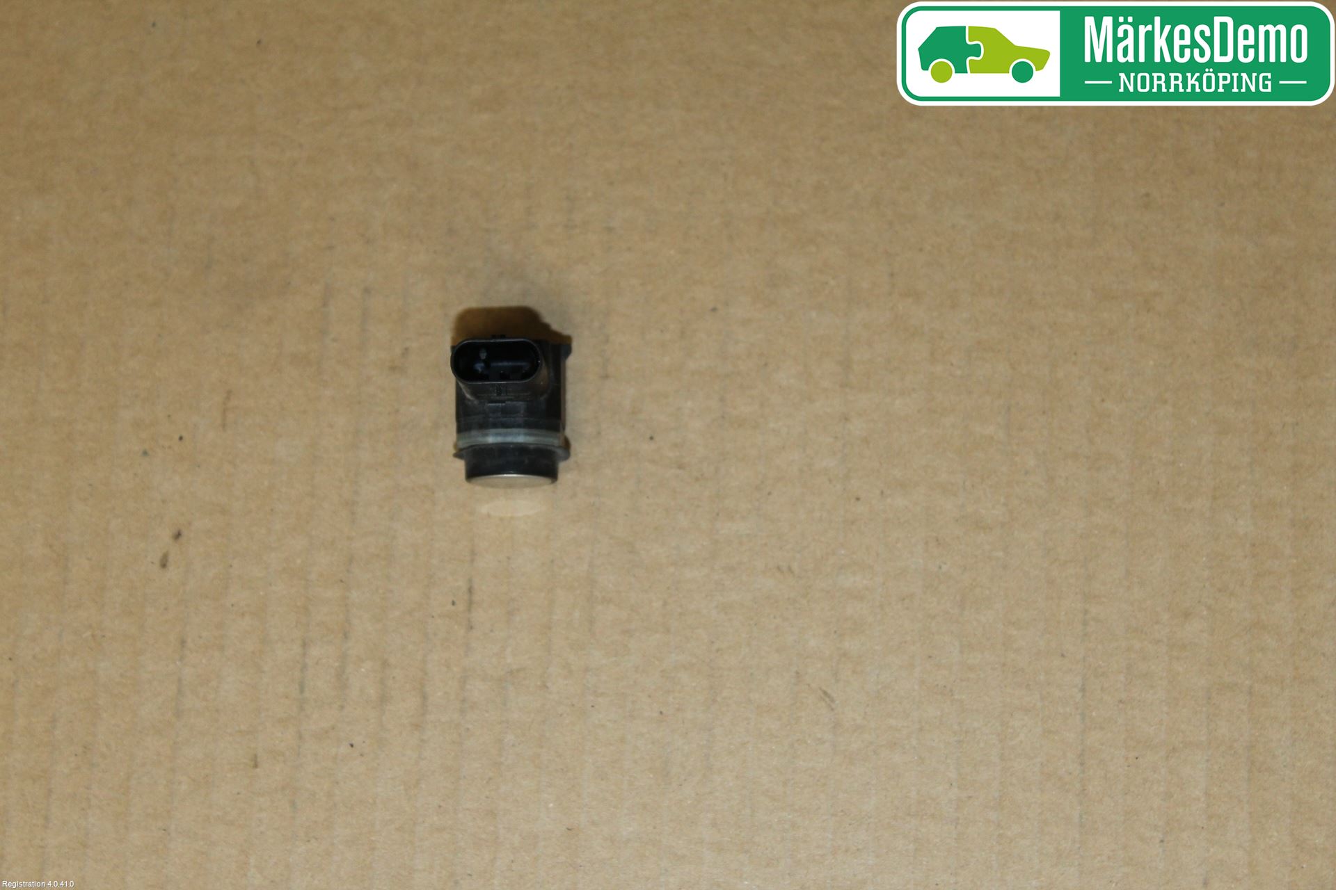 Volvo V60 14-18 Parkeringshjälp Backsensor