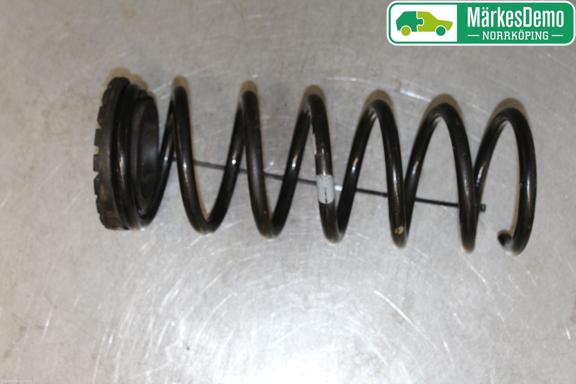 Volvo V60 14-18 Fjäder Bak