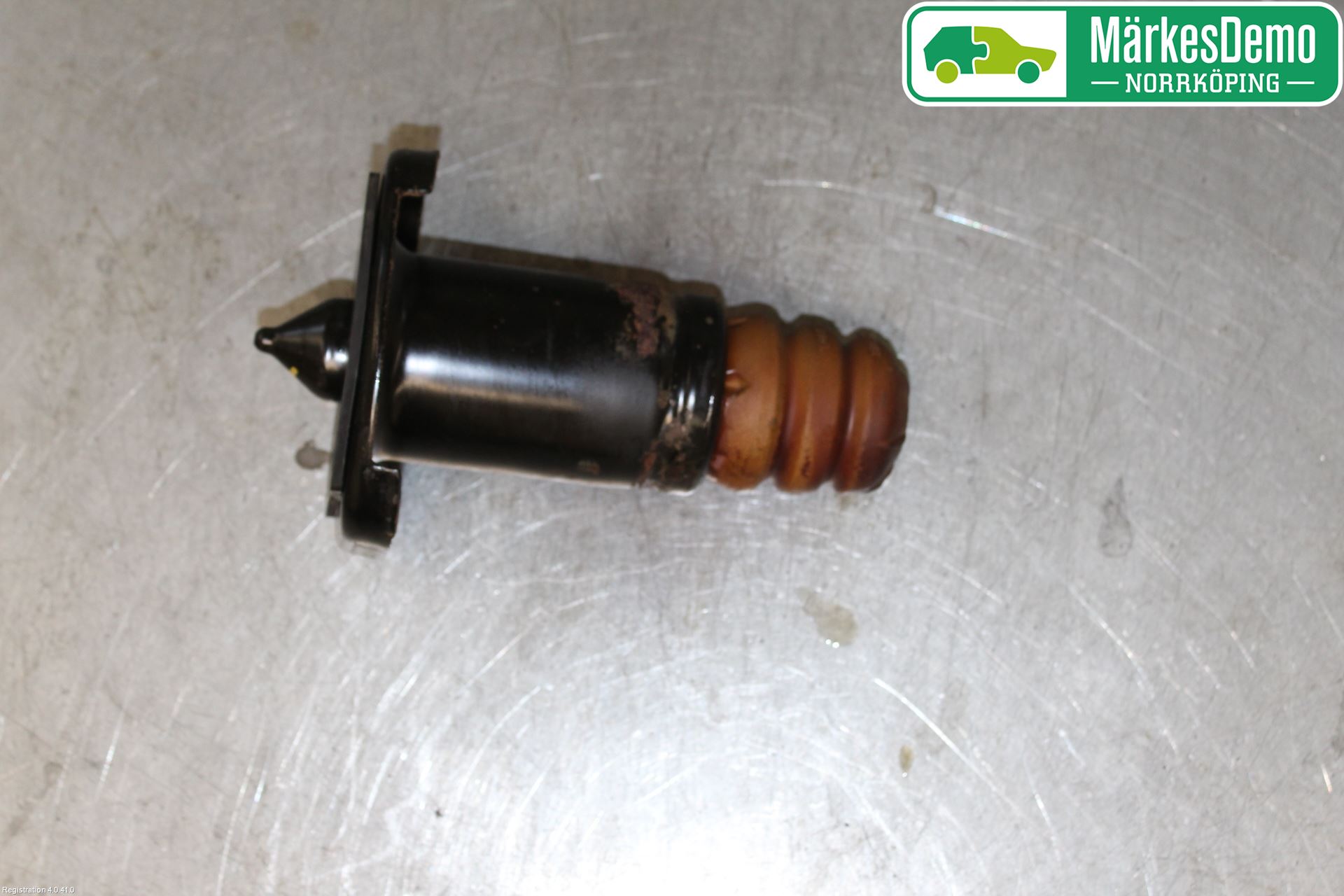 Volvo V60 14-18 Bakvagn Anslagsgummi